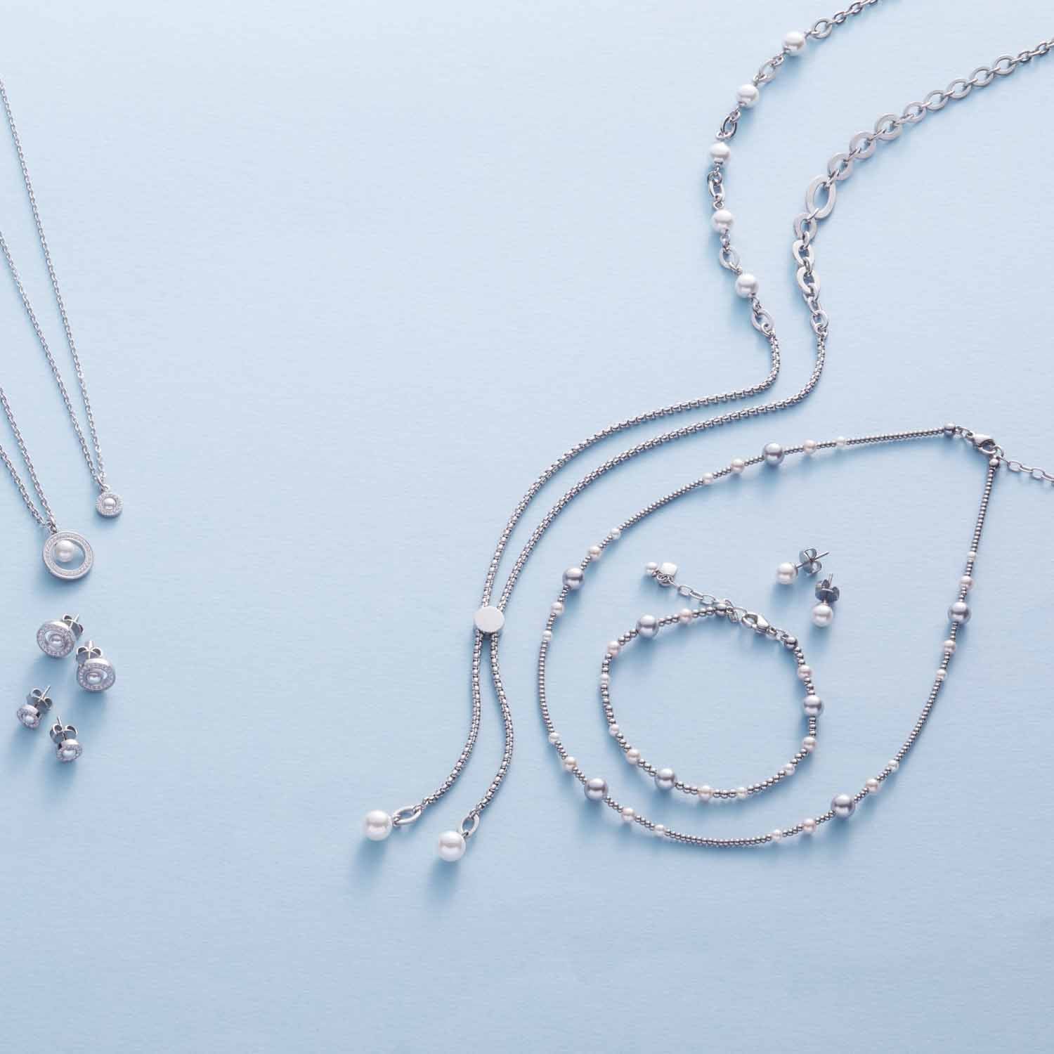 Leonardo 024333 Halskette 45 Elsana Leonardo 024333 Halskette 45 Elsana