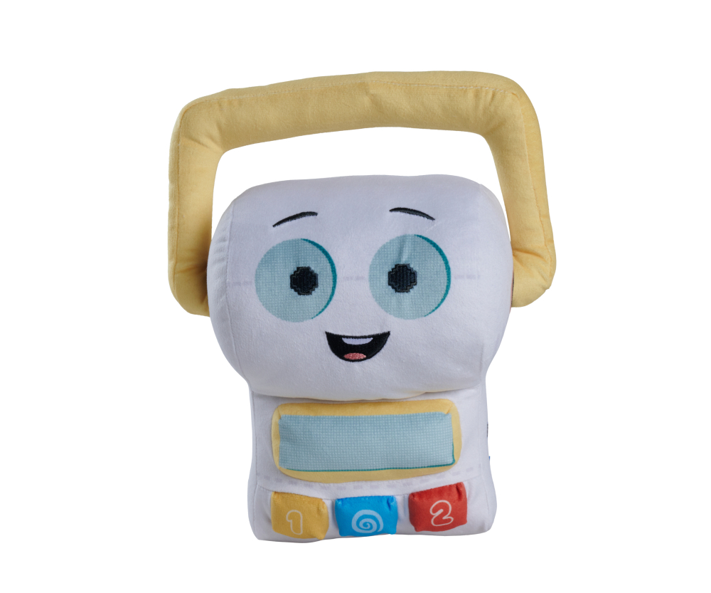 Simba Disney Pixar TS-5 Smarty Pants, 25cm Simba Disney Pixar TS-5 Smarty Pants, 25cm