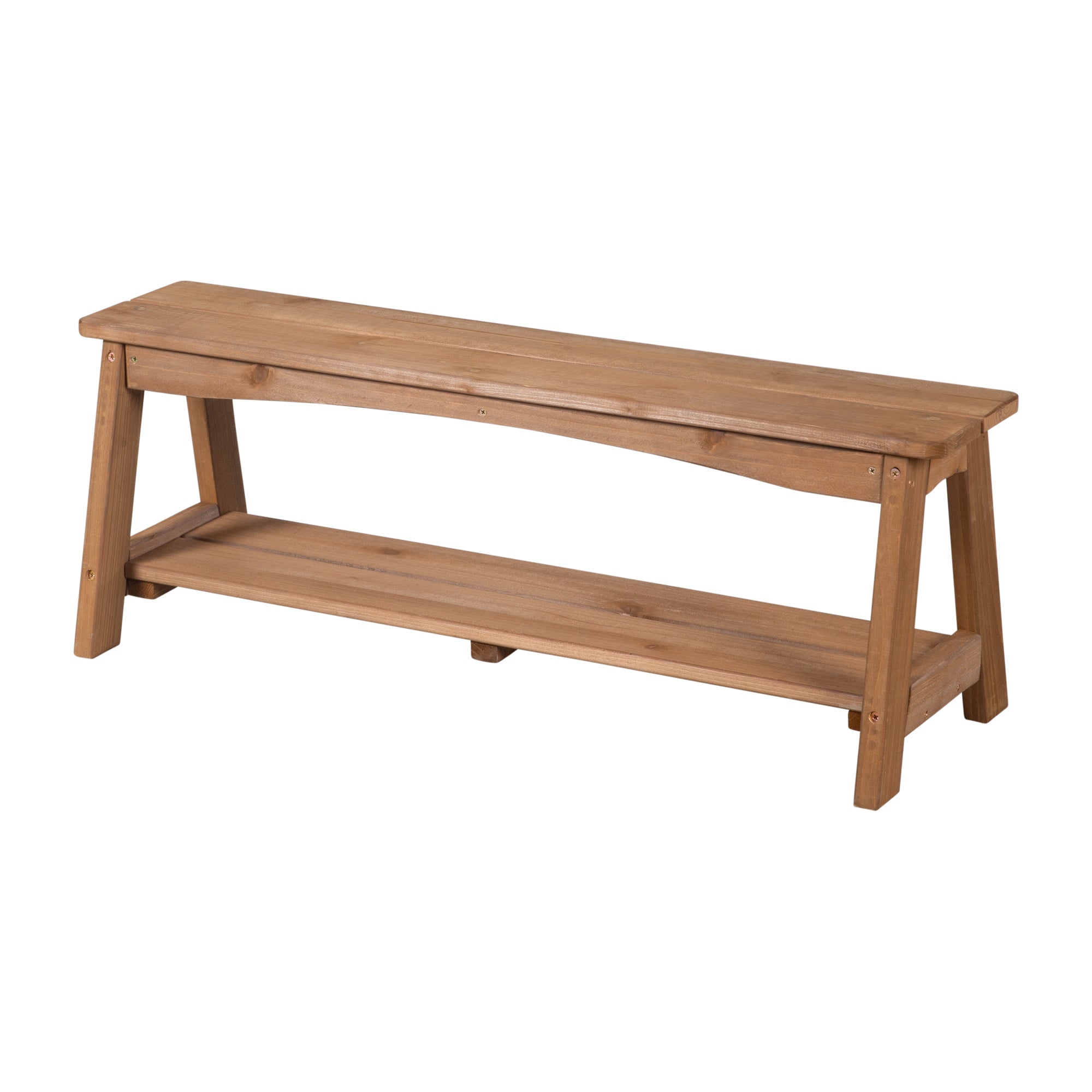 Roba 456030TEV190 Kindersitzgruppe mit auflage, Schirm teakholz farben – Outdoor + - Produktbild 4