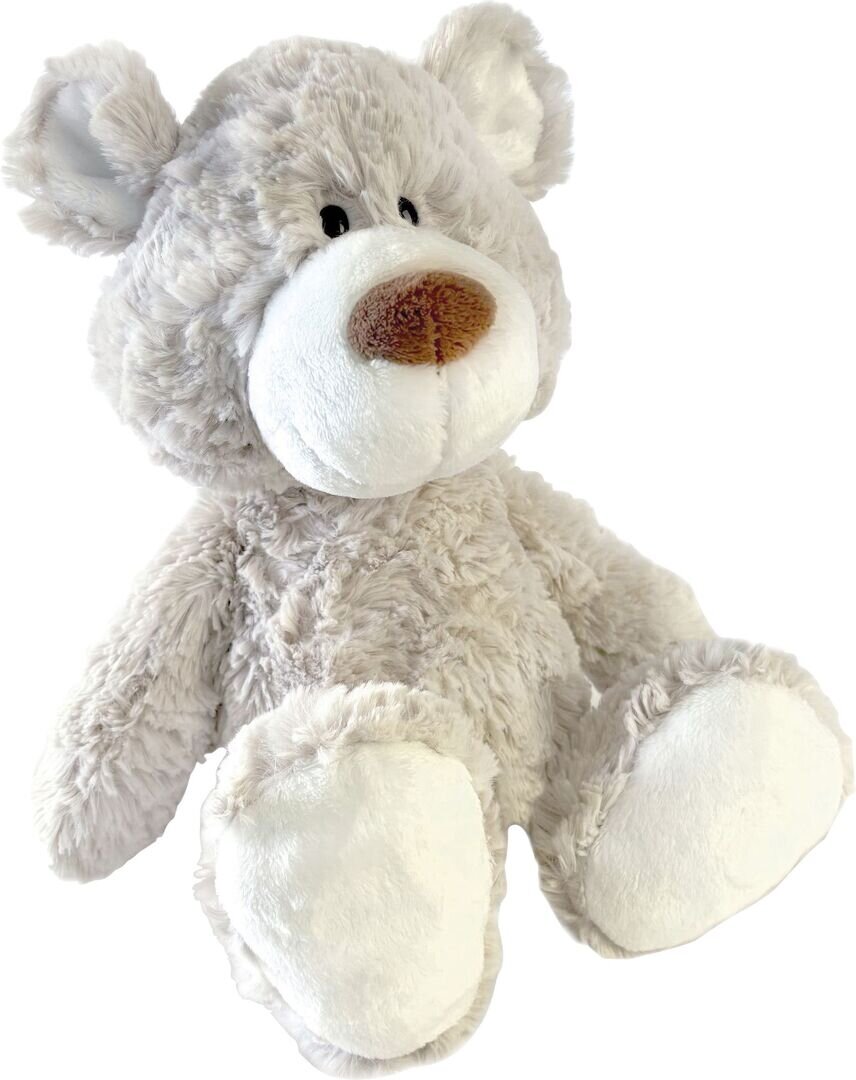 Kuscheltier Bär, ca. 40 cm, GH-Exkl. Spielzeug, Teddybär, Plüsch, Spielzeug, Teddybär, Plüsch, Spielzeug, Teddybär, Plüsch