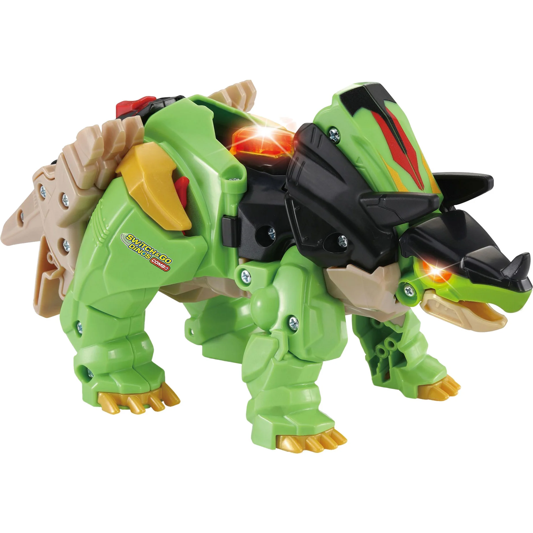 Vtech Switch & Go Dinos - Combo Mega Spinosaur