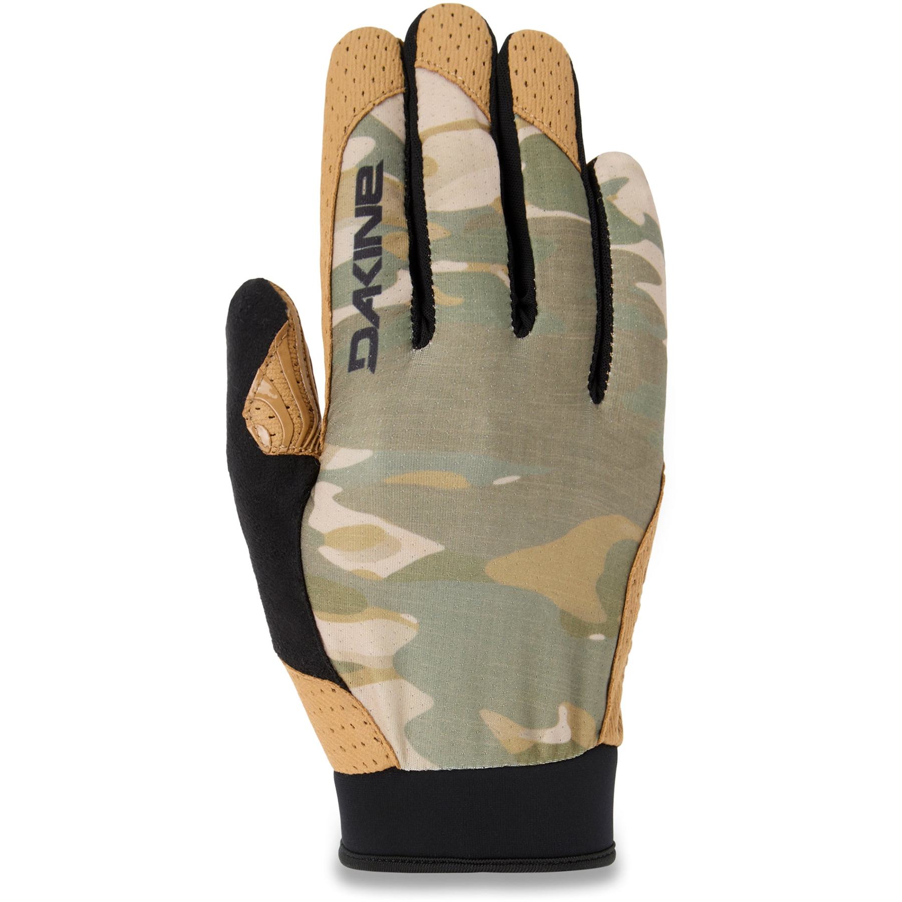 Dakine D10004028/M Handschuhe Vectra 2.0 Bike Glove - Black - M - Bild 15