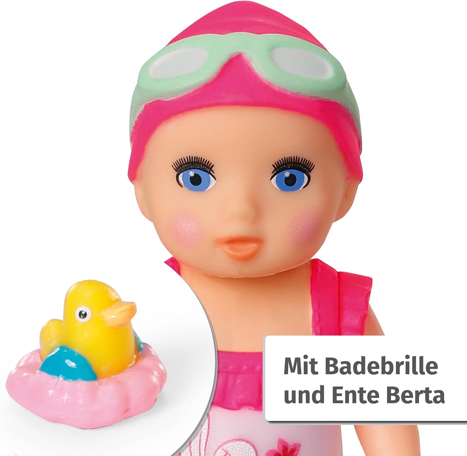Puppe, Spielzeug, Kleidung, Hut