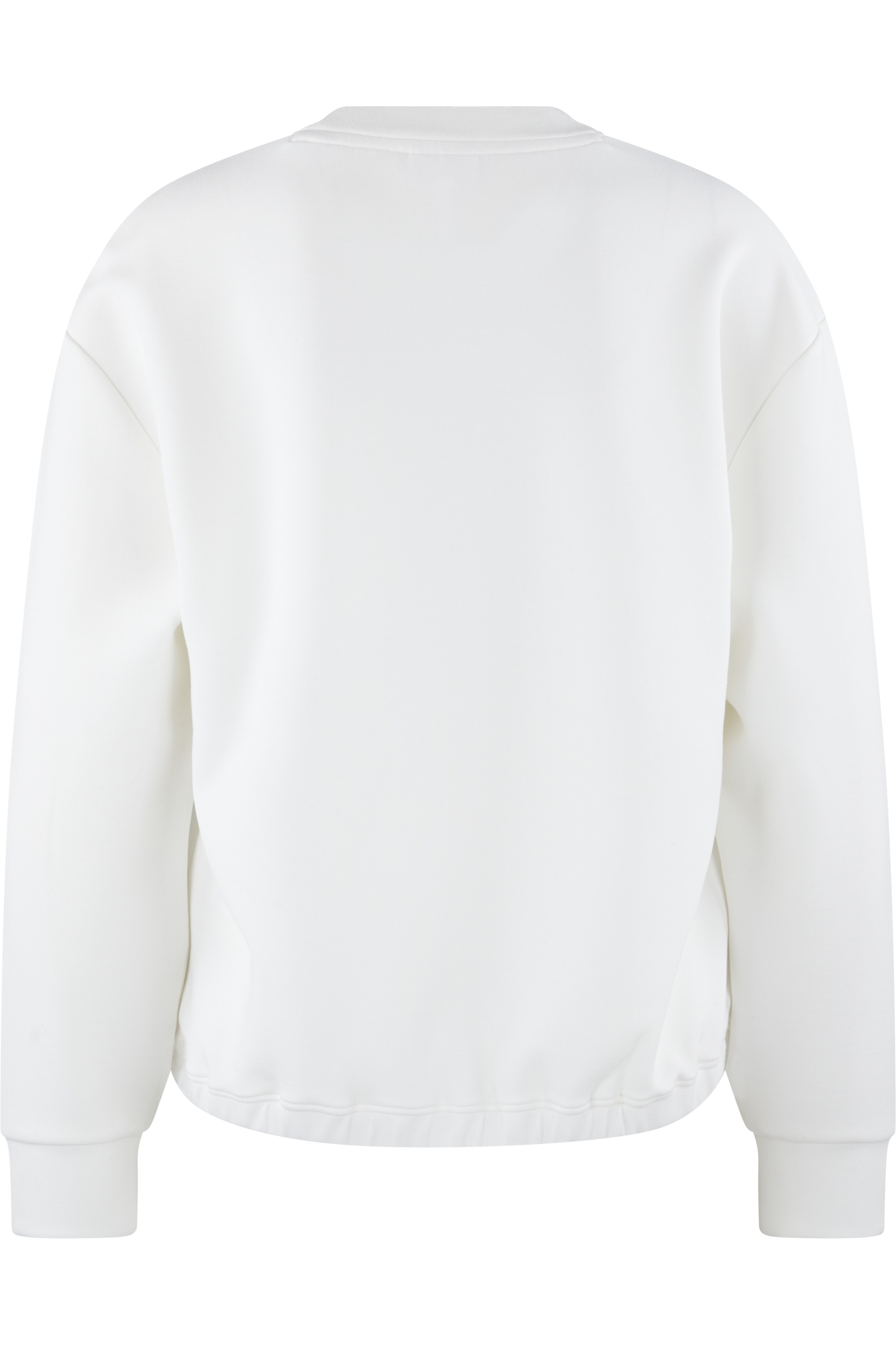 Sportalm Injoyo Sweatshirt Weiß Sportalm Injoyo Sweatshirt Weiß
