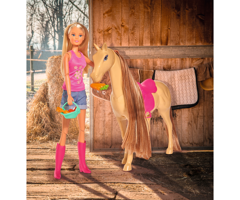 Steffi LOVE Lovely Horse (105733052)