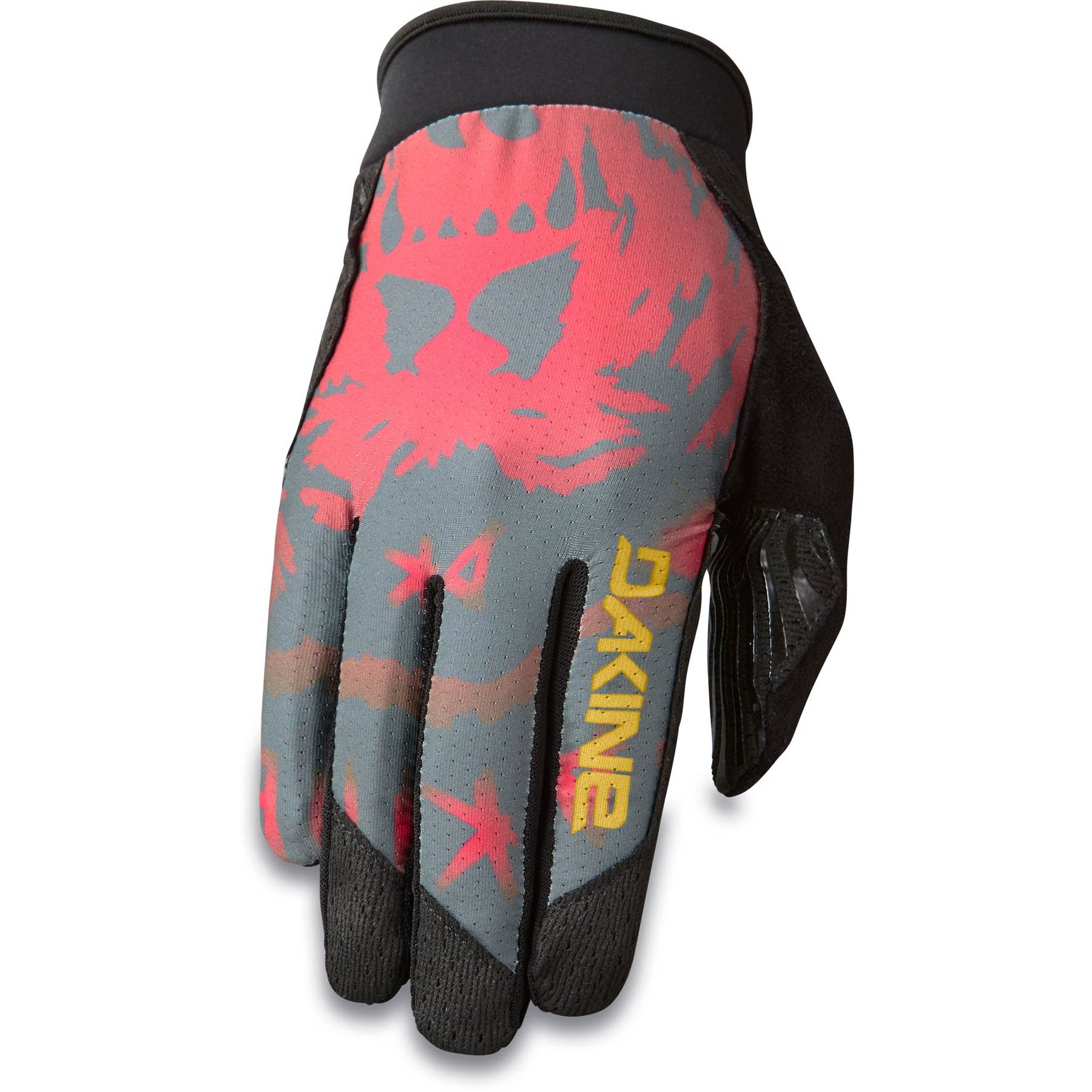 Dakine D10004028/M Handschuhe Vectra 2.0 Bike Glove - Black - M - Bild 2