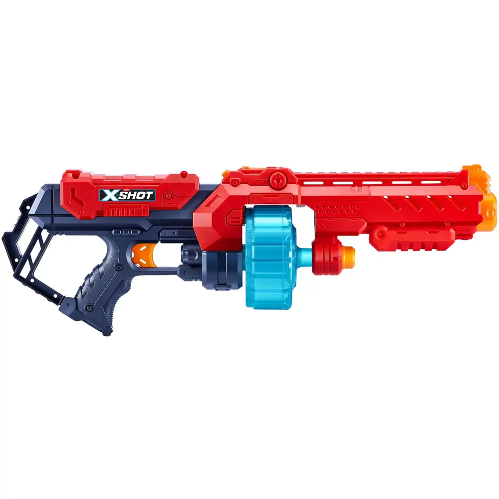 XSHOT - Excel Turbo Fire Blaster XSHOT - Excel Turbo Fire Blaster