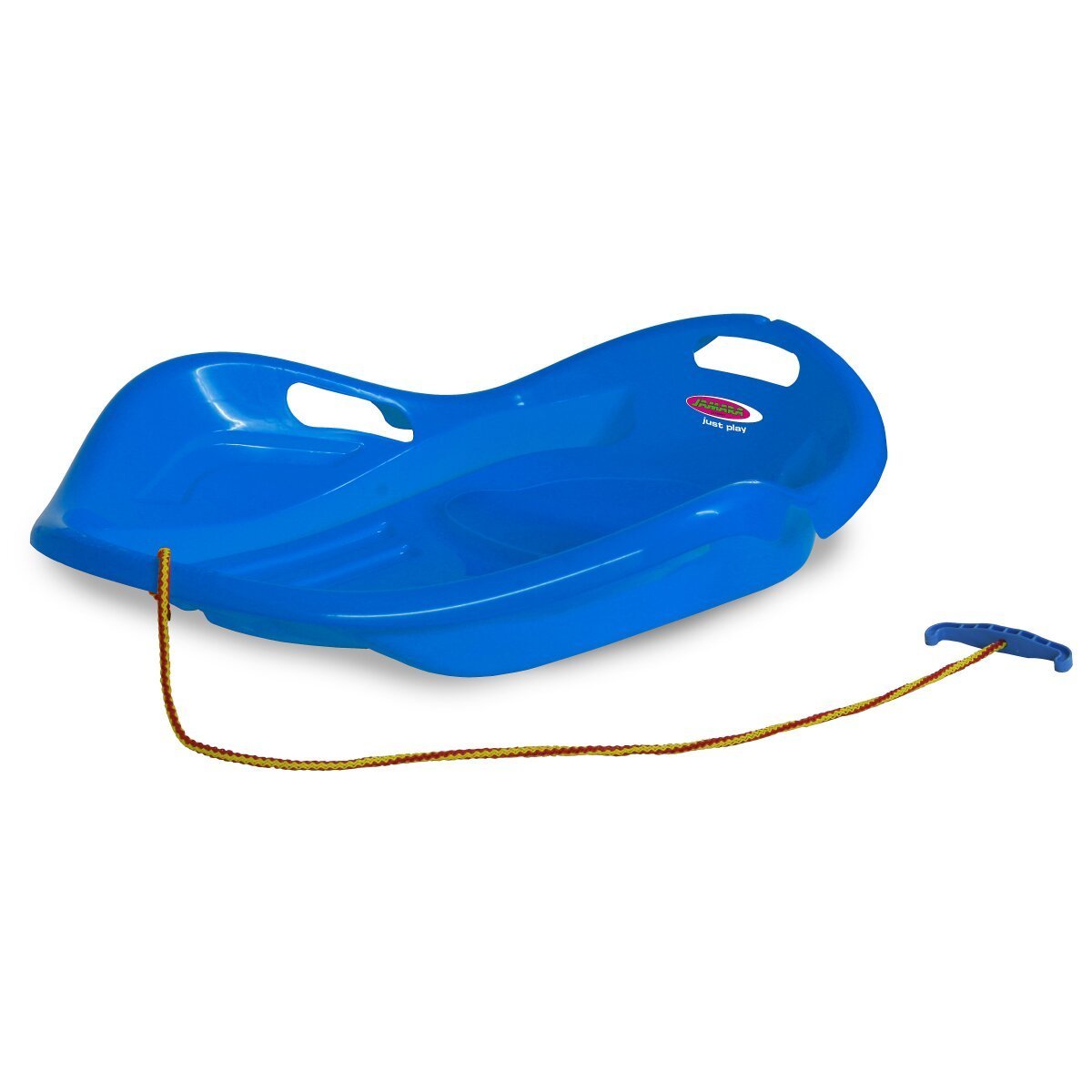 JAMARA Snow Play Bob Speed 78 cm blau ab 3 Jahren