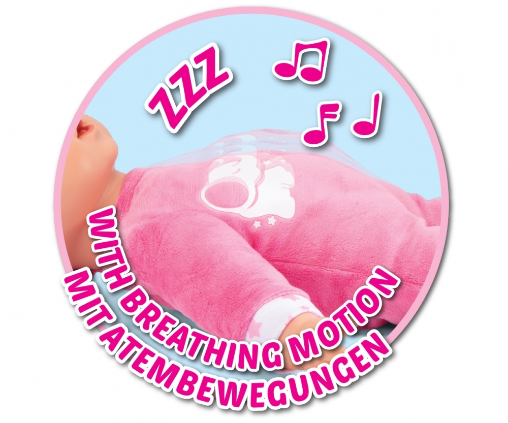Laura - Schlummerzeit - Babypuppe - ca. 38 cm Laura - Schlummerzeit - Babypuppe - ca. 38 cm