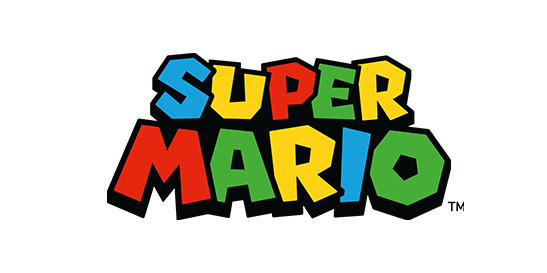 Super Mario™ Anzeigetafel, Text