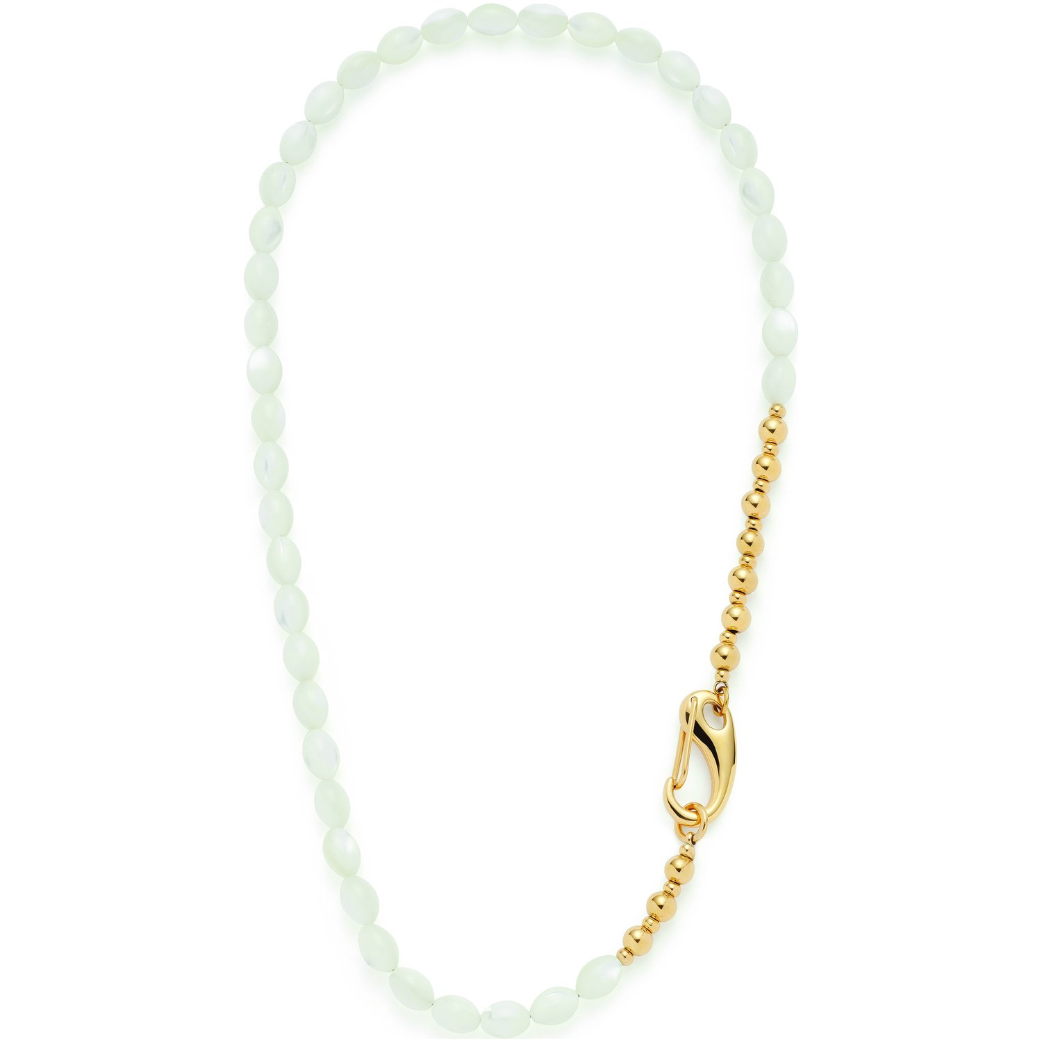 Leonardo 024609 Halskette 50 gold Patsy