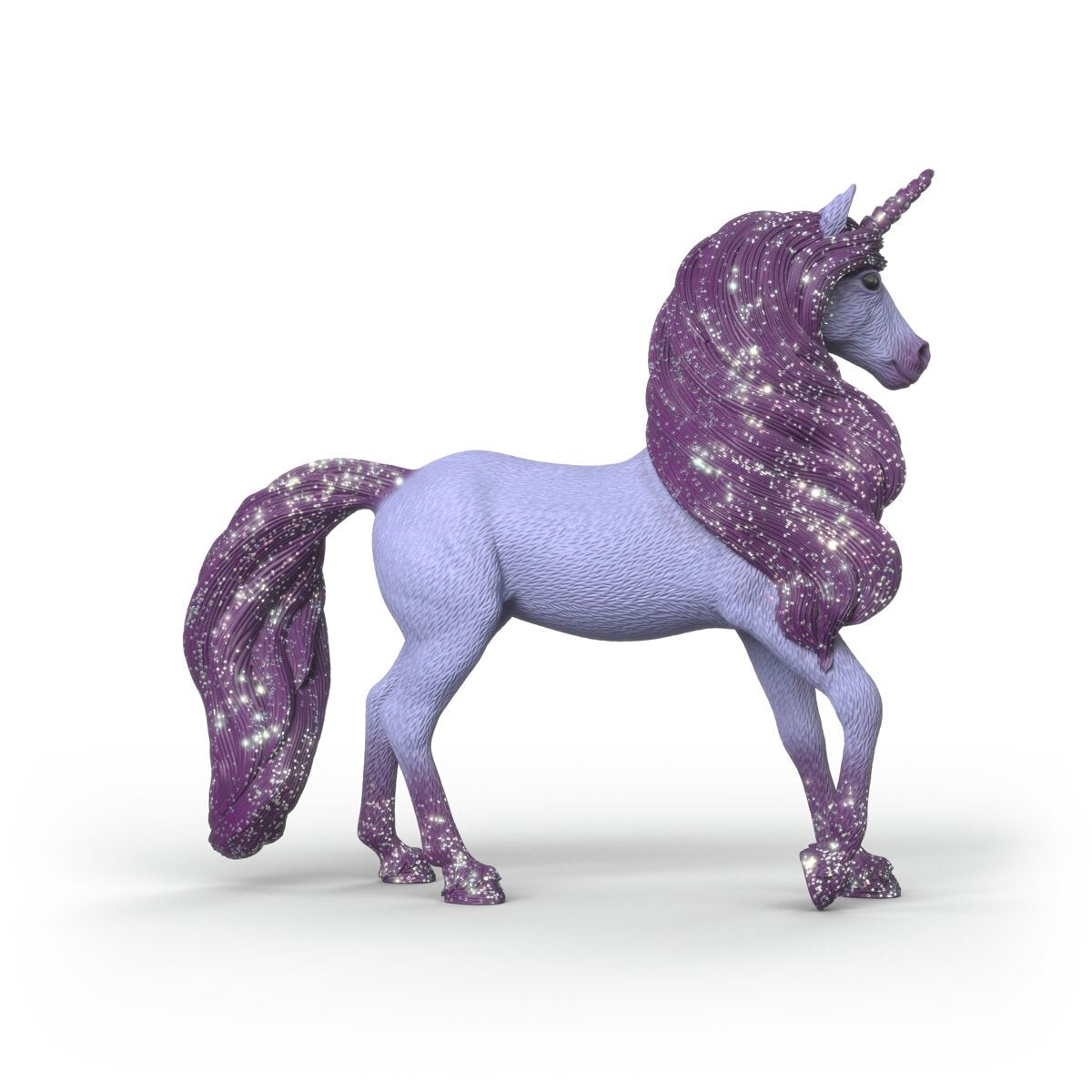 Schleich® 70893 Einhorn Hengst Orchid Schleich® 70893 Einhorn Hengst Orchid