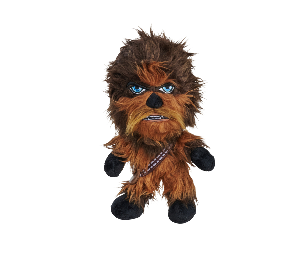 Simba Star Wars Chewbacca, 25cm Simba Star Wars Chewbacca, 25cm