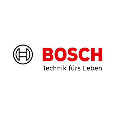 Bosch Logo, Logo