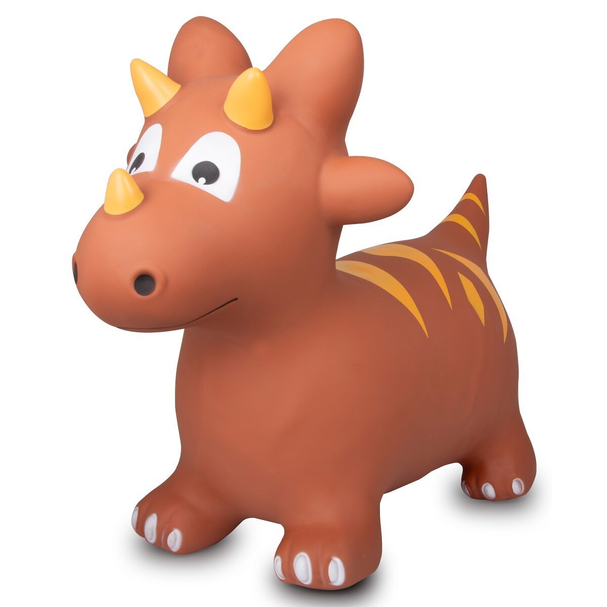 JAMARA Hüpftier Dino HoppyDoo mit Pumpe ab 12 Monaten JAMARA Hüpftier Dino HoppyDoo mit Pumpe ab 12 Monaten