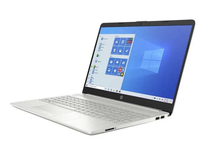 HP 15-dw3650ng - Core i5 1135G7 - Win 10 Home 64-Bit - Iris Xe Graphics - 8 GB RAM - 1 TB SSD NVMe - 39.6 cm (15.6")