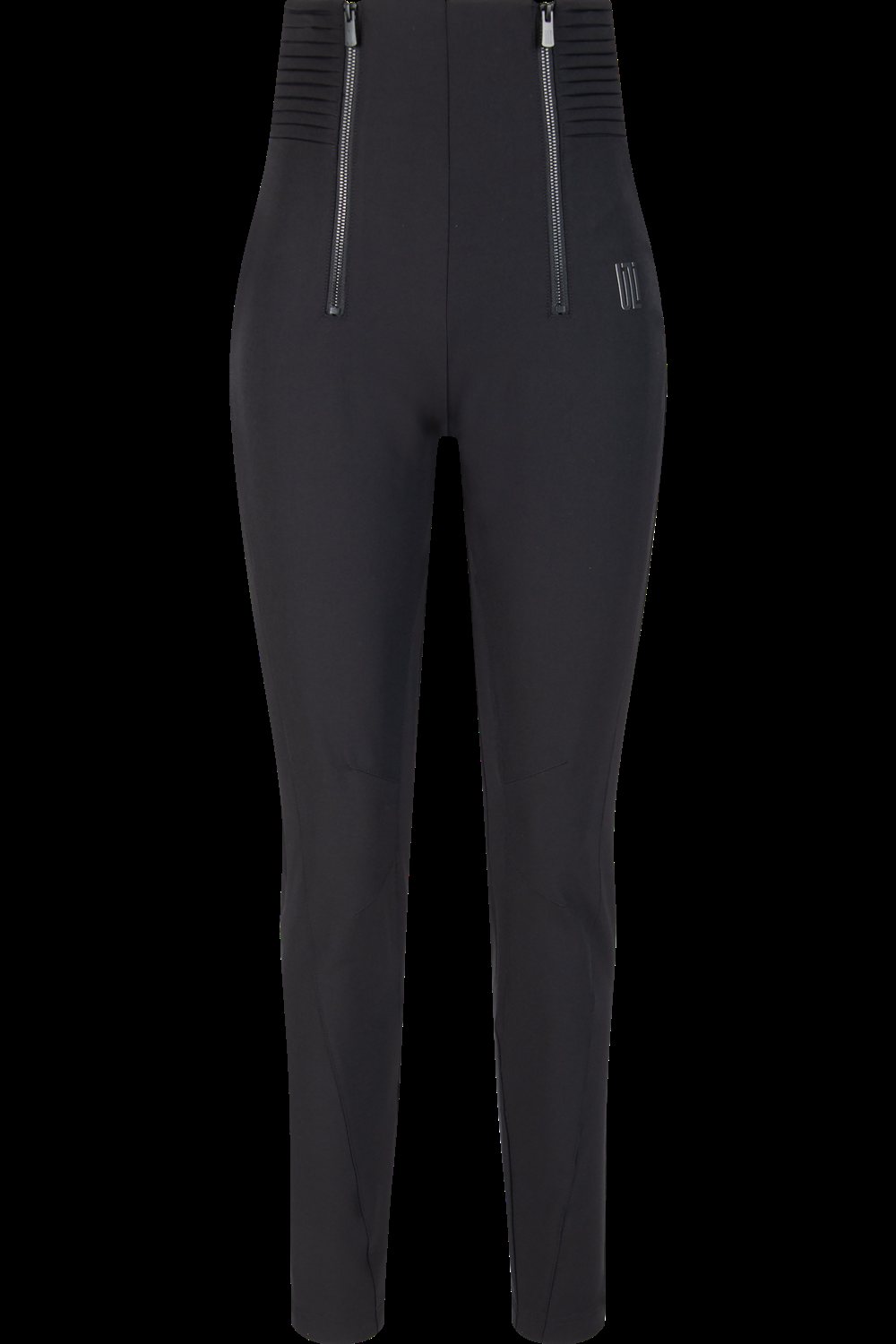 Sportalm Dolly Hose Schwarz Sportalm Dolly Hose Schwarz