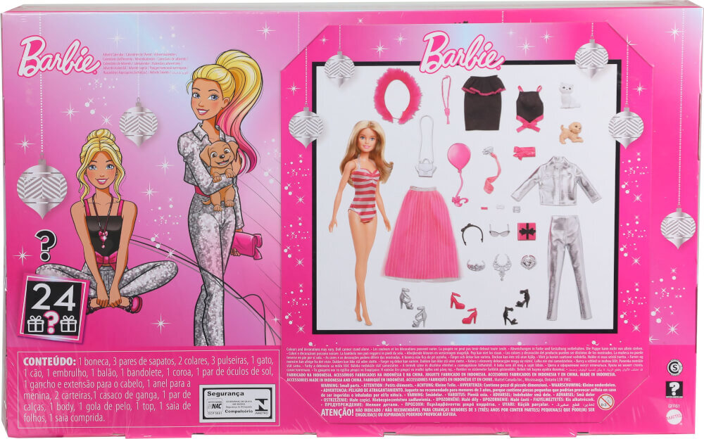 Figur, Puppe, Spielzeug, Person, Barbie
