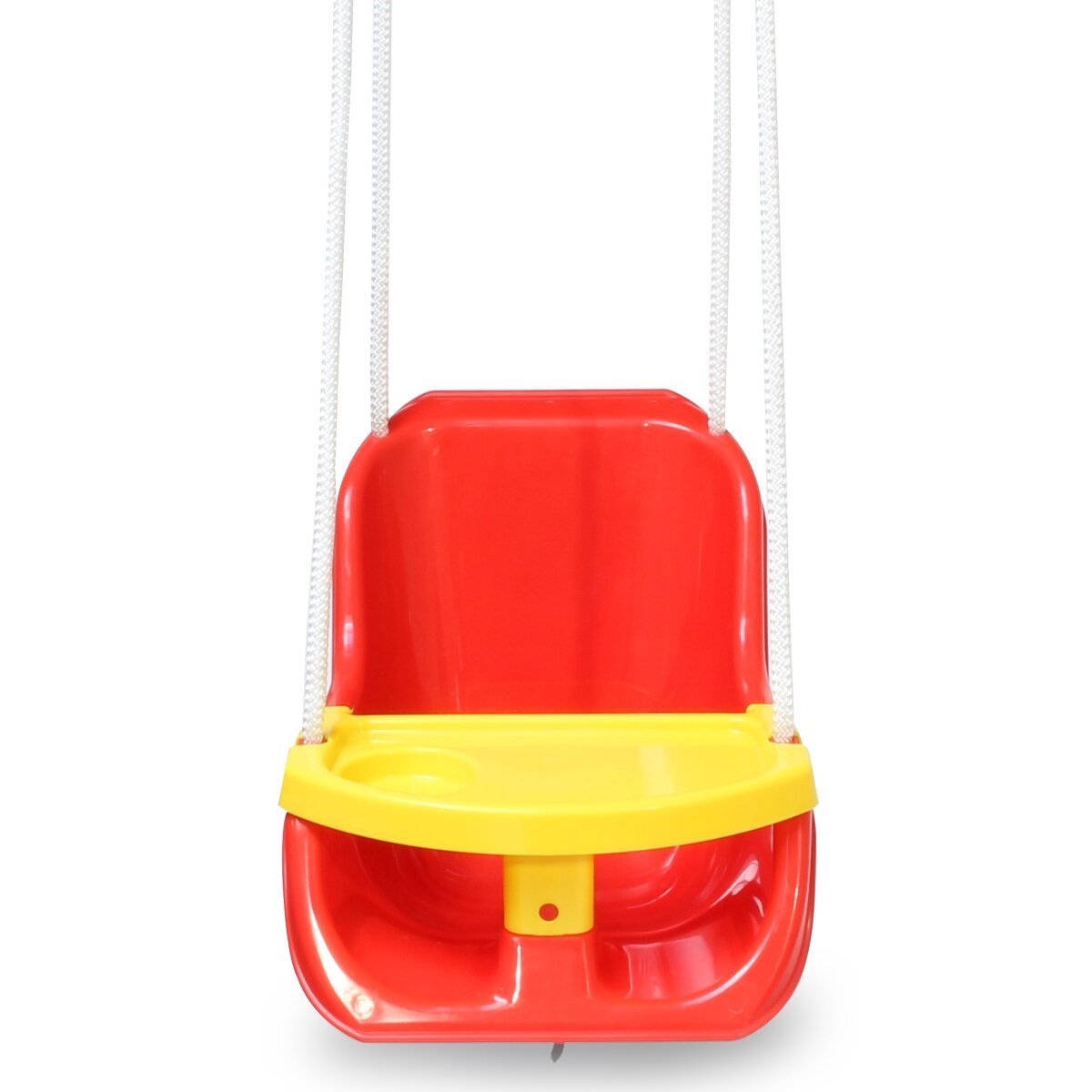 JAMARA Babyschaukel Comfort Swing rot 2in1 ab 10 Monaten JAMARA Babyschaukel Comfort Swing rot 2in1 ab 10 Monaten