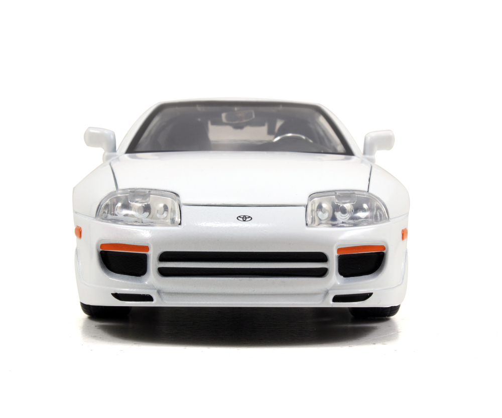 Jada Fast & Furious 1995 Toyota Supra 1:24