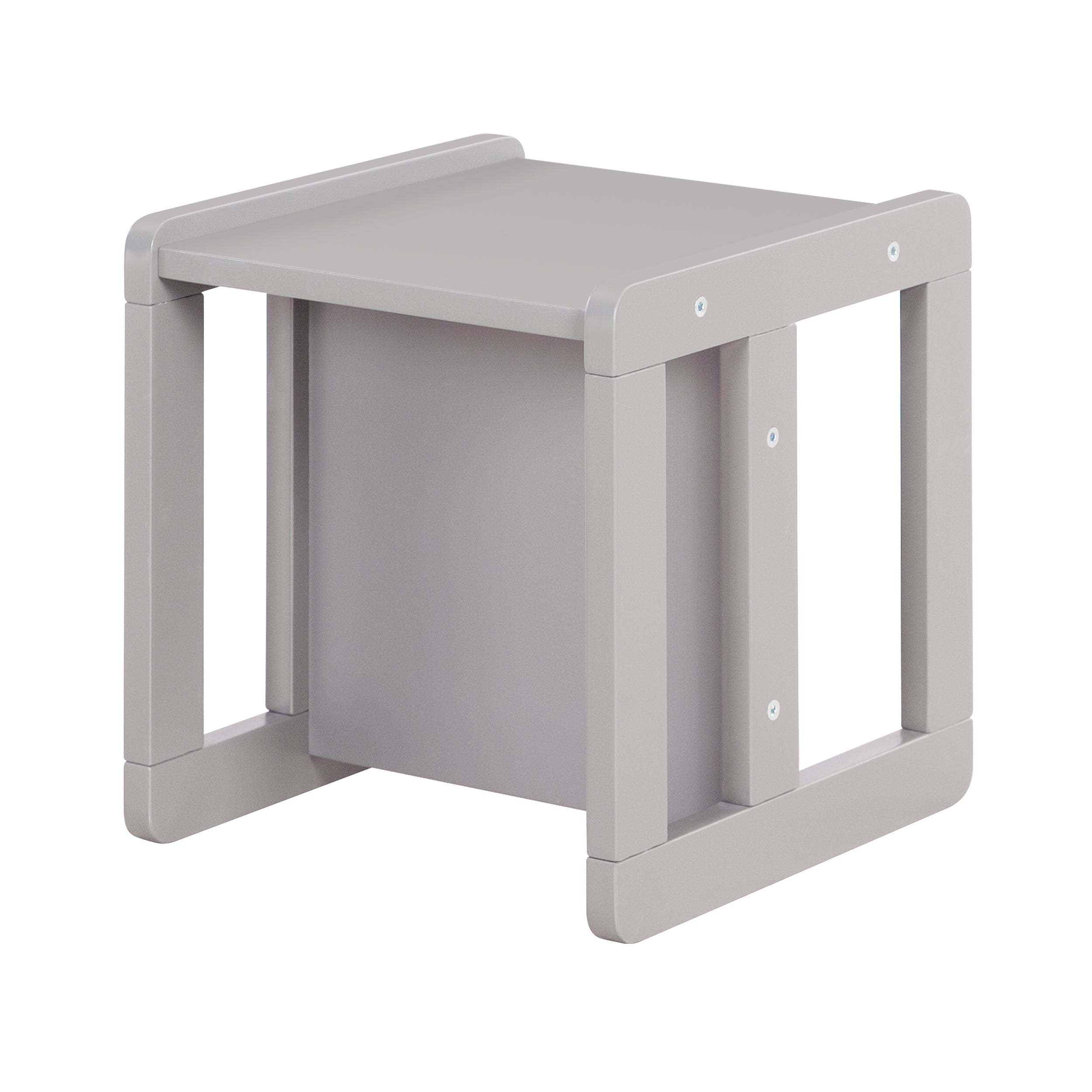 Roba 450004GA Kindersitzgruppe 3in1 grau – Spielmöbel - Produktbild 8