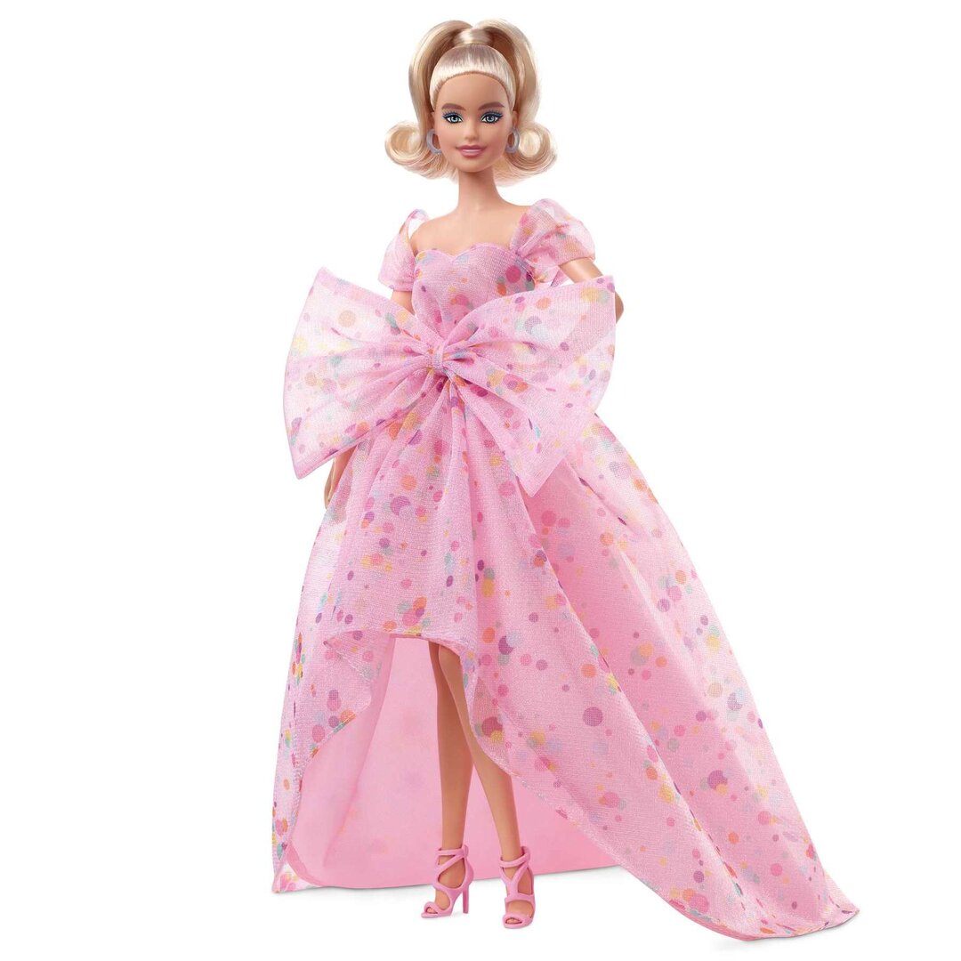 Puppe, Spielzeug, Figur, Barbie, Gesicht