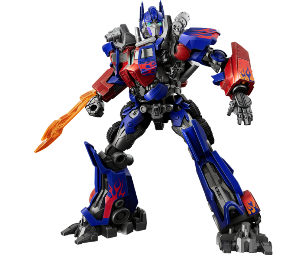 Dickie Toys Blokees Transformers Optimus Prime Dickie Toys Blokees Transformers Optimus Prime