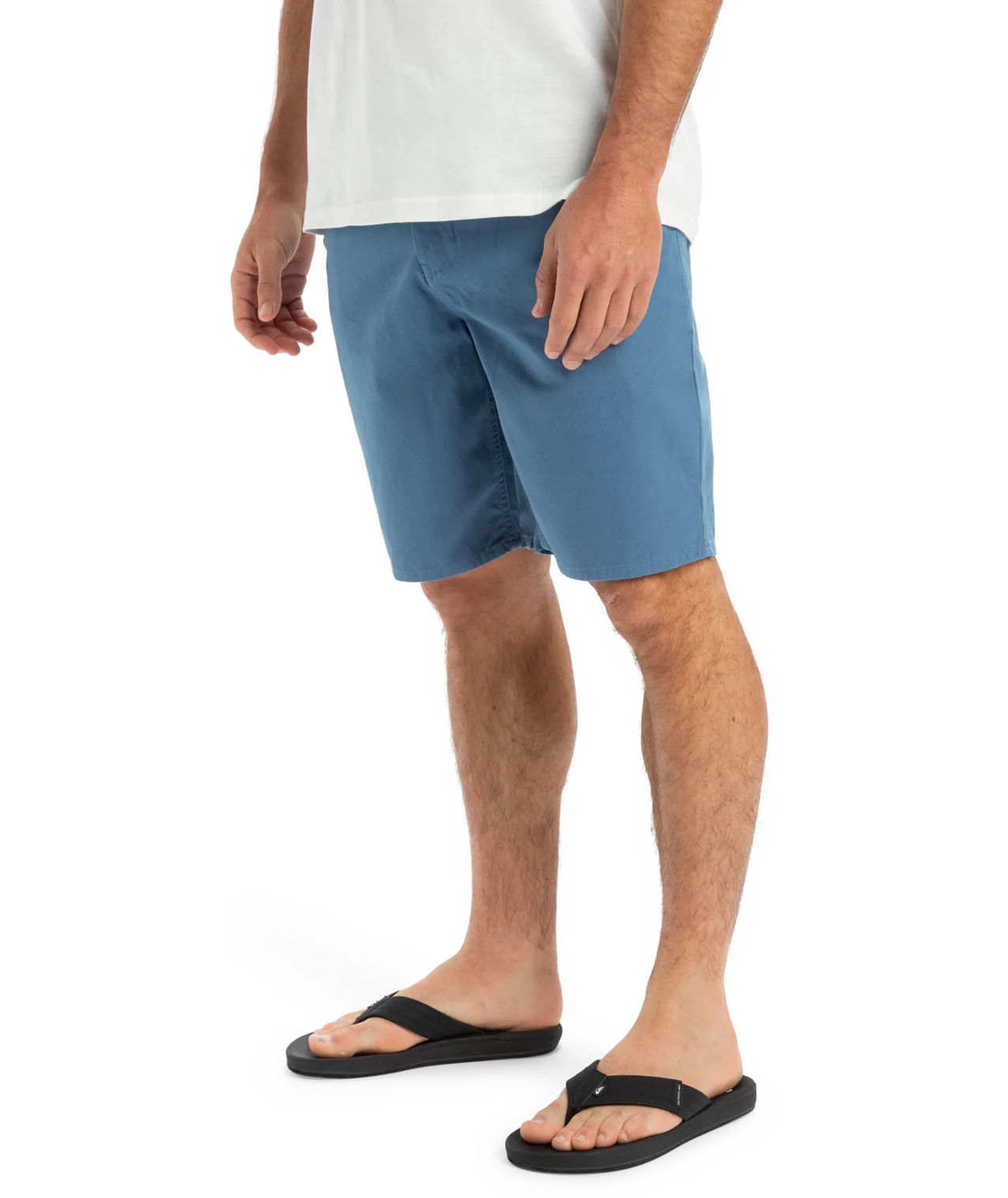 Quiksilver Everyday Chino LG - Walk Shorts für Männer GR. S