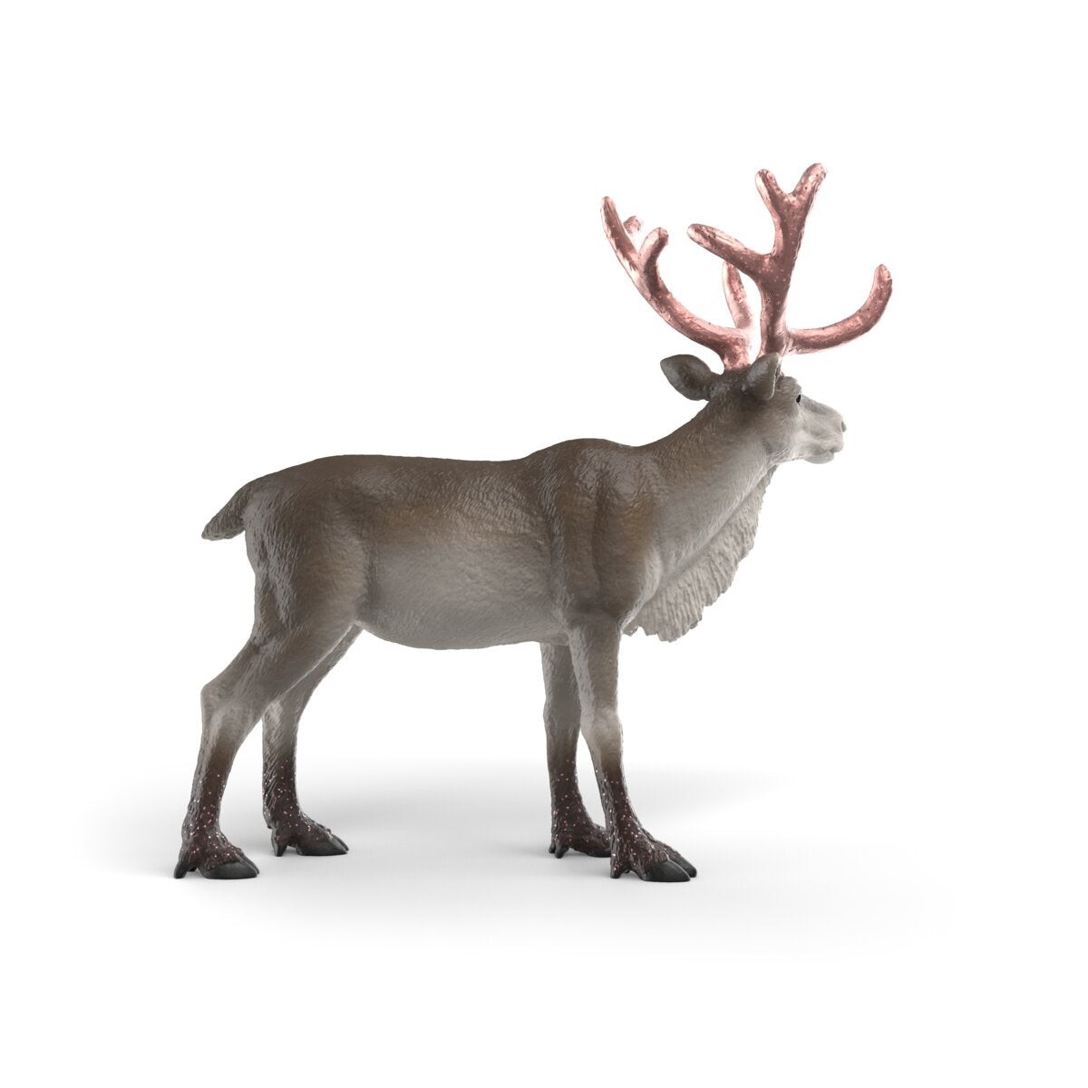 Schleich® 75004 Roségoldenes Weihnachtsrentier