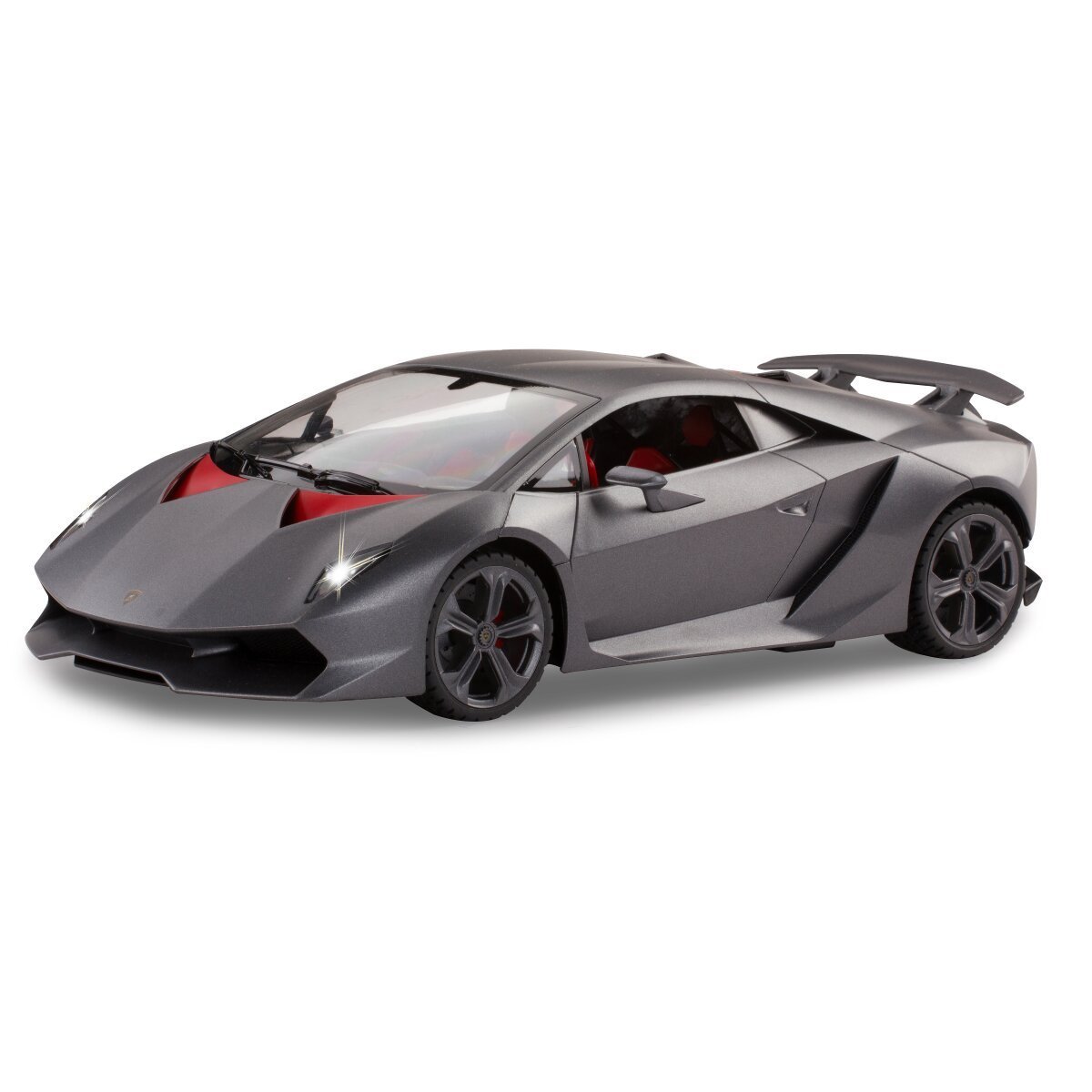 JAMARA Lamborghini Sesto Elemento 1:14 grau 2,4GHz ab 6 Jahren