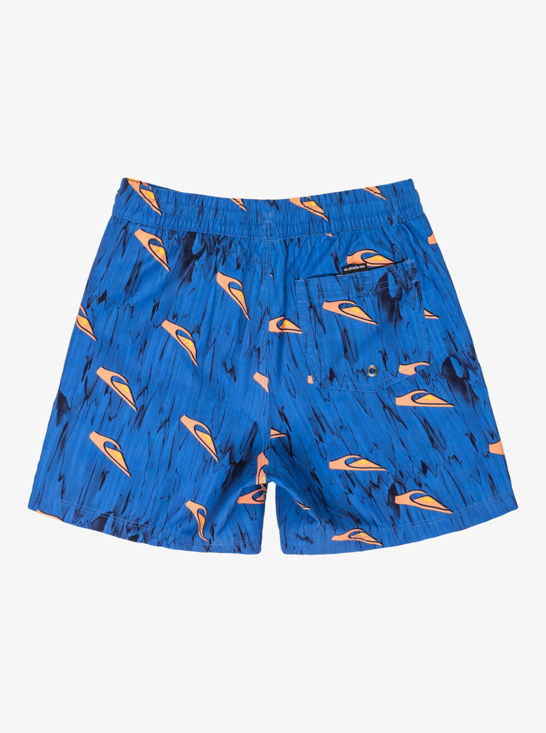 Quiksilver Next Gen Boardshorts für Jungen Bekleidung, Kurze, Hosen, Badehose