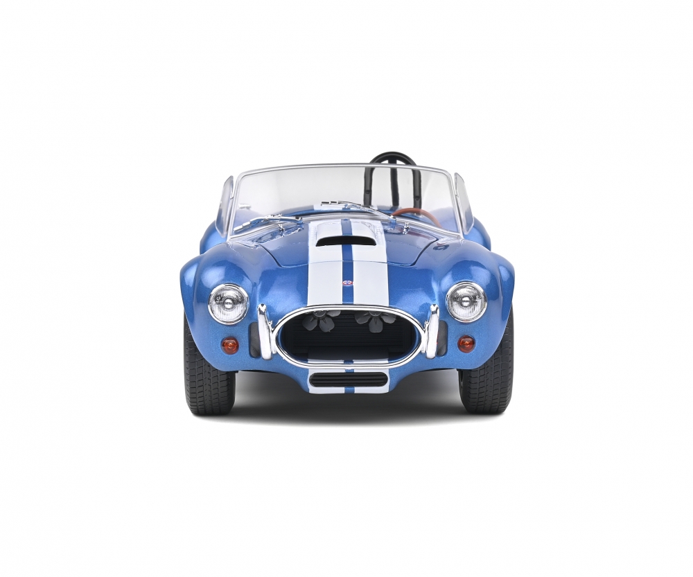 Solido 1:18 AC Cobra 427 MKII (1965) Solido 1:18 AC Cobra 427 MKII (1965)