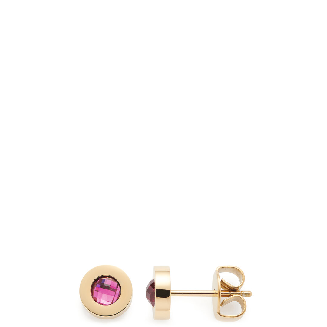 LeonardoOhrstecker, Isa Sommer, Go/Pink LeonardoOhrstecker, Isa Sommer, Go/Pink