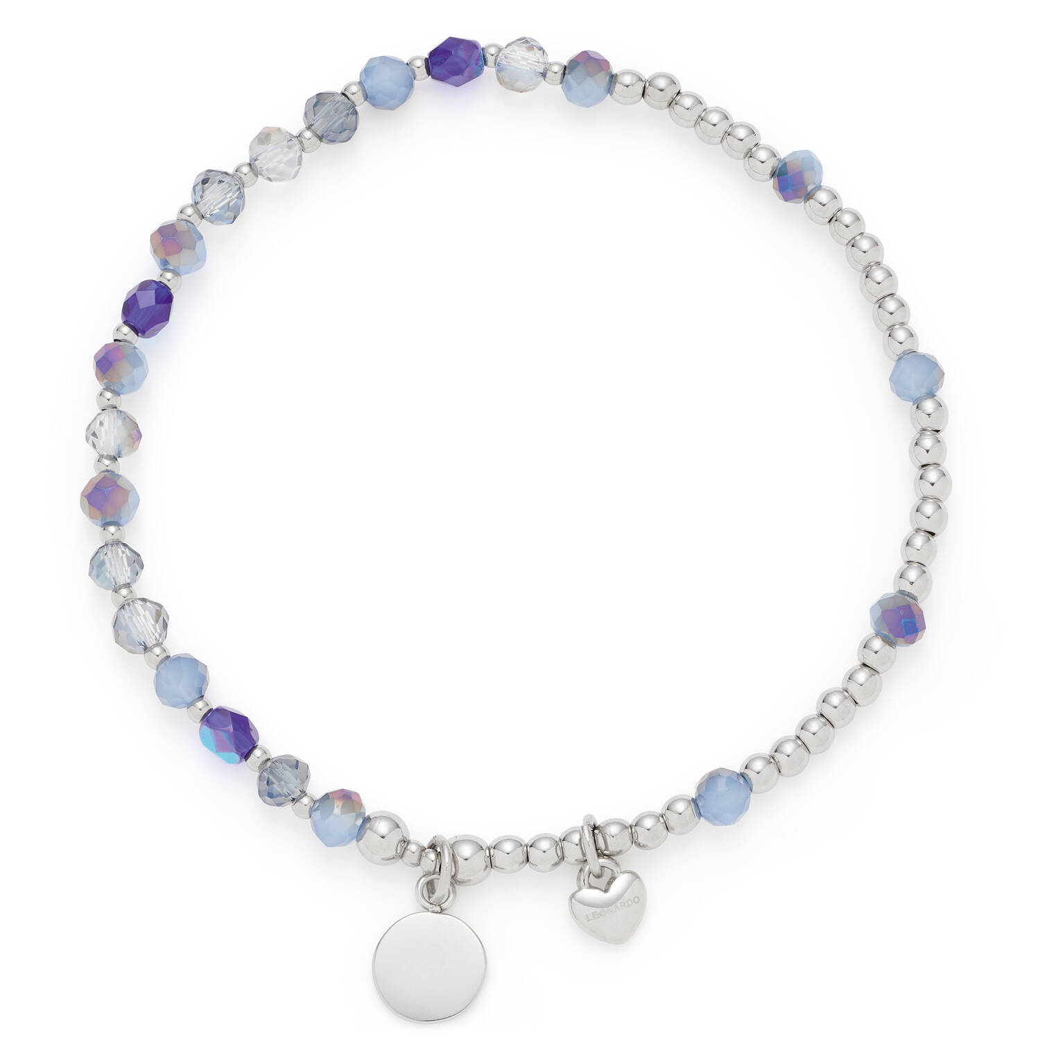 Leonardo 026301 Armband Unita You&Me