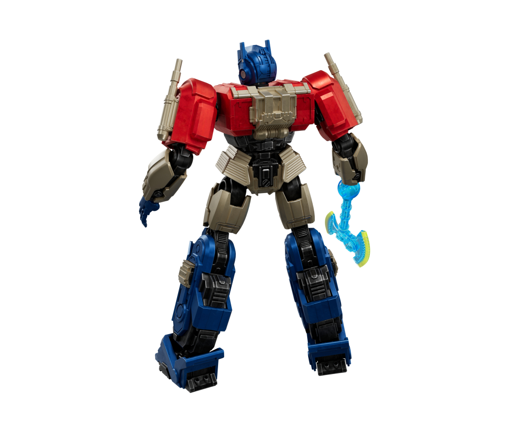 Dickie Toys Blokees Transformers Optimus Prime