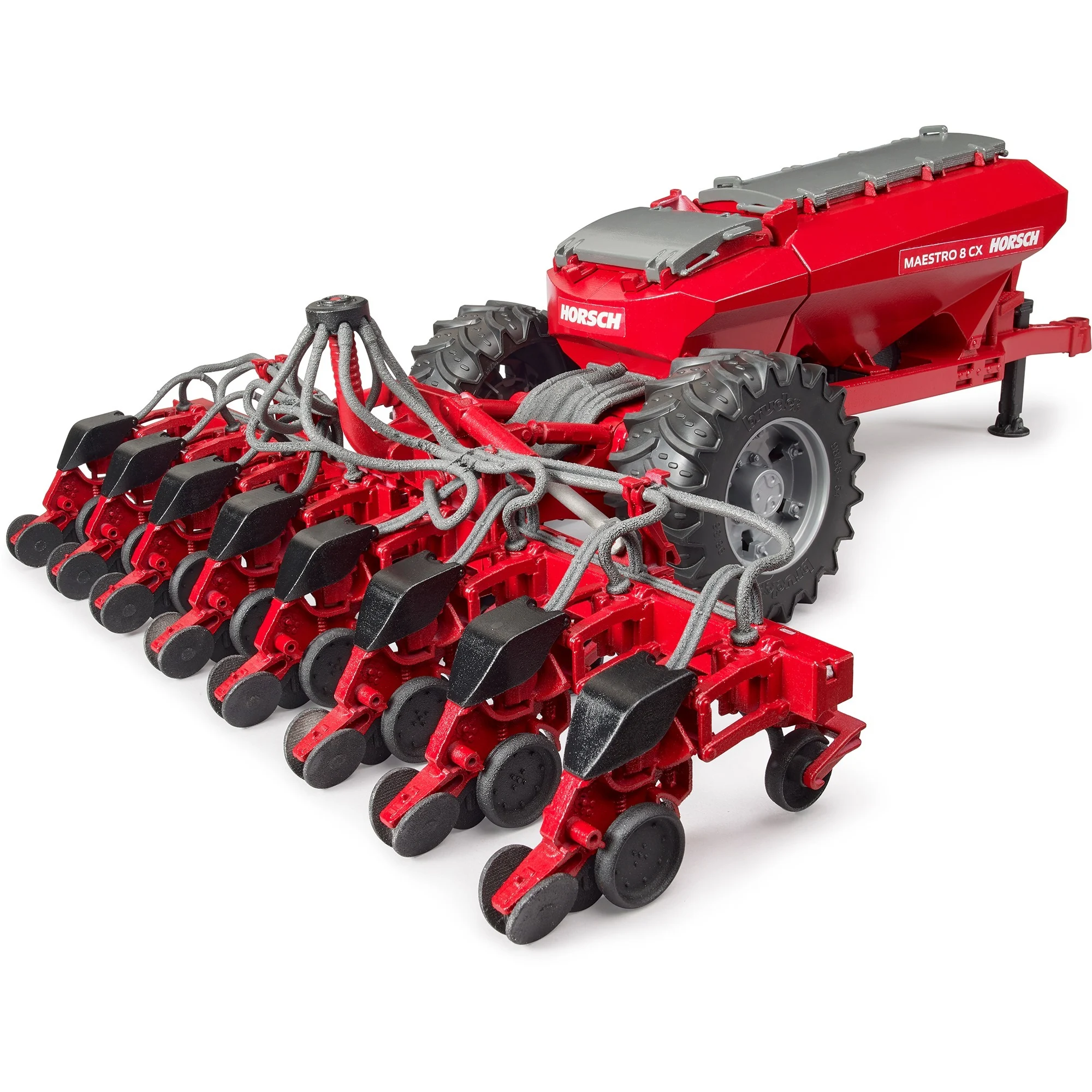 Horsch Einzelkornsämaschine Maestro 8 CX