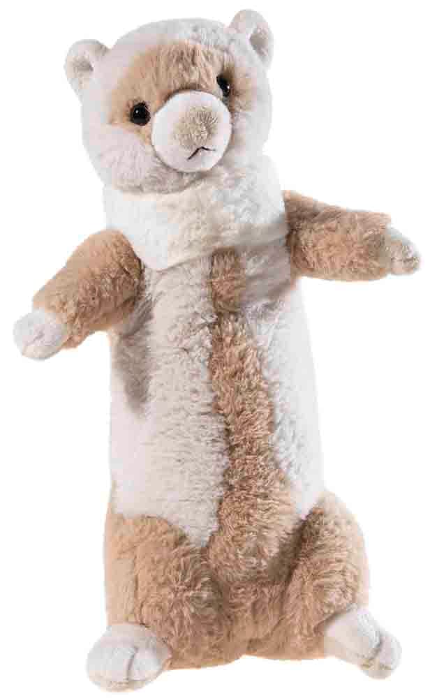 MR.SCHMUS - Frettchen mit Charme