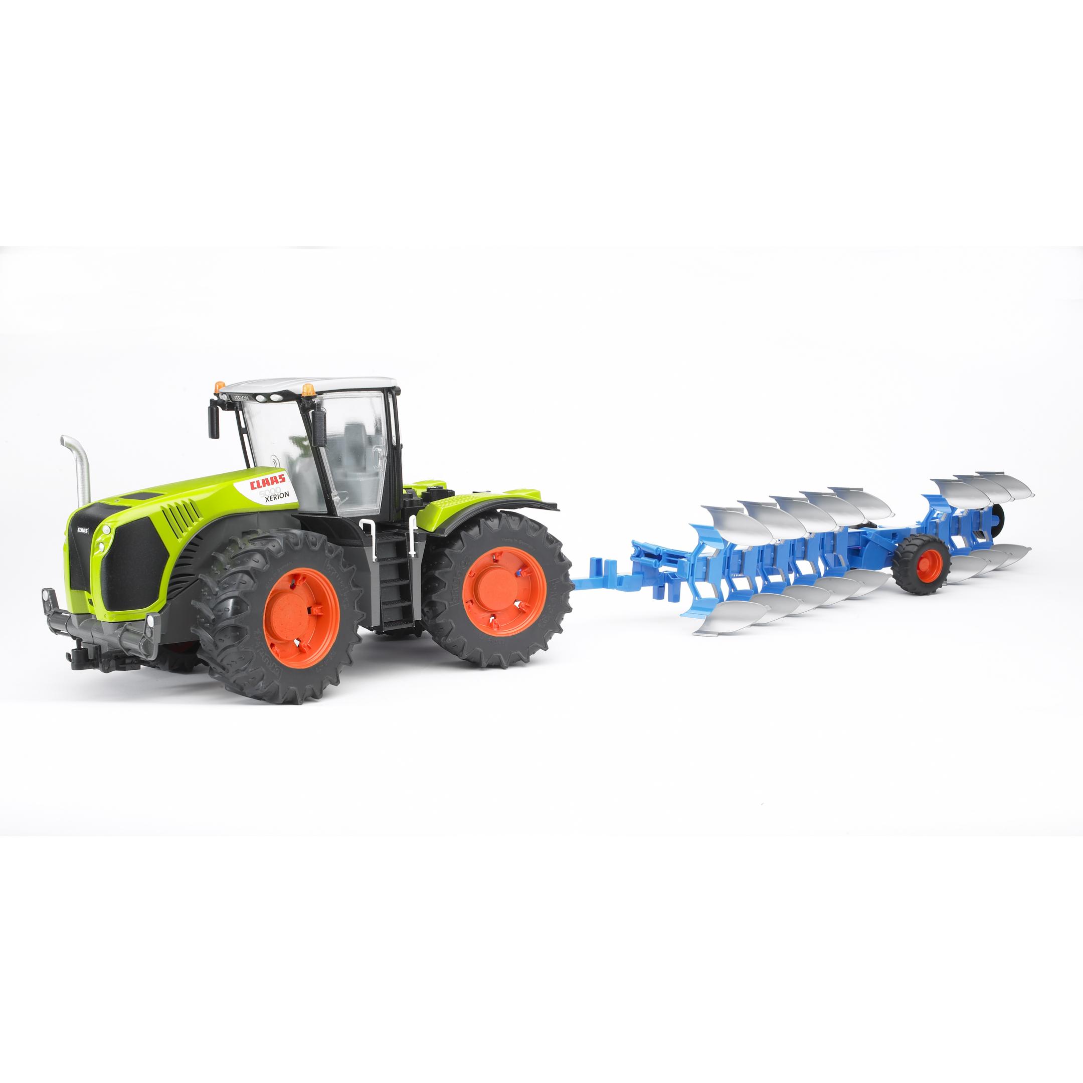 BRUDER 03015 - Claas Xerion 5000 - Bild 13 BRUDER 03015 - Claas Xerion 5000 - Bild 13