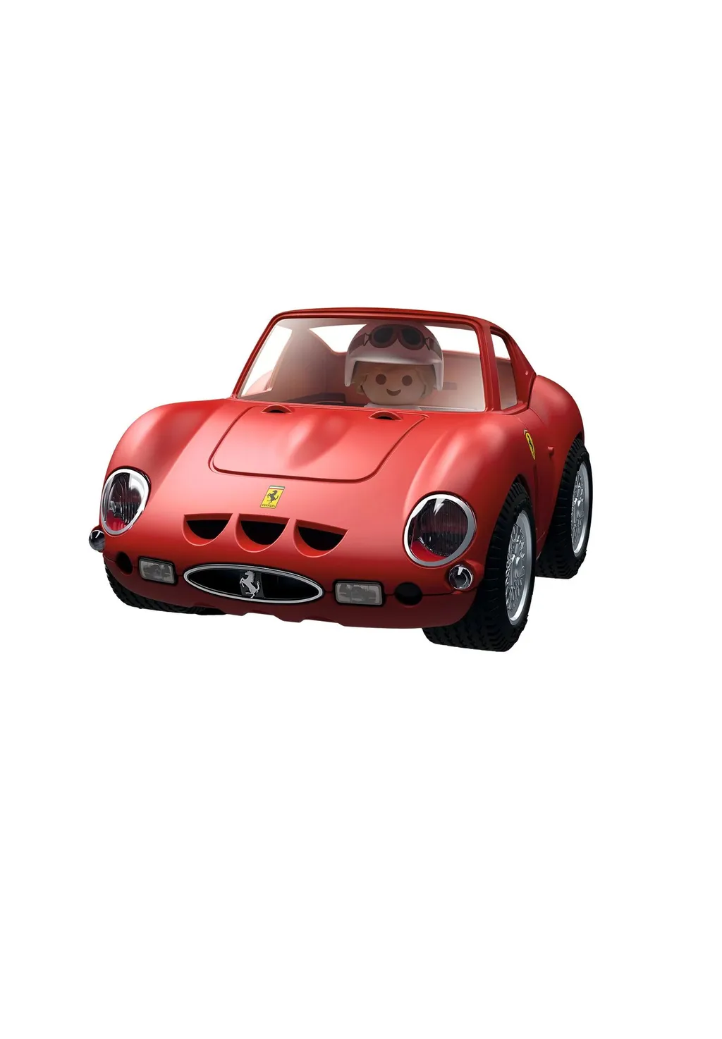 PLAYMOBIL 71856 Ferrari 250 GTO