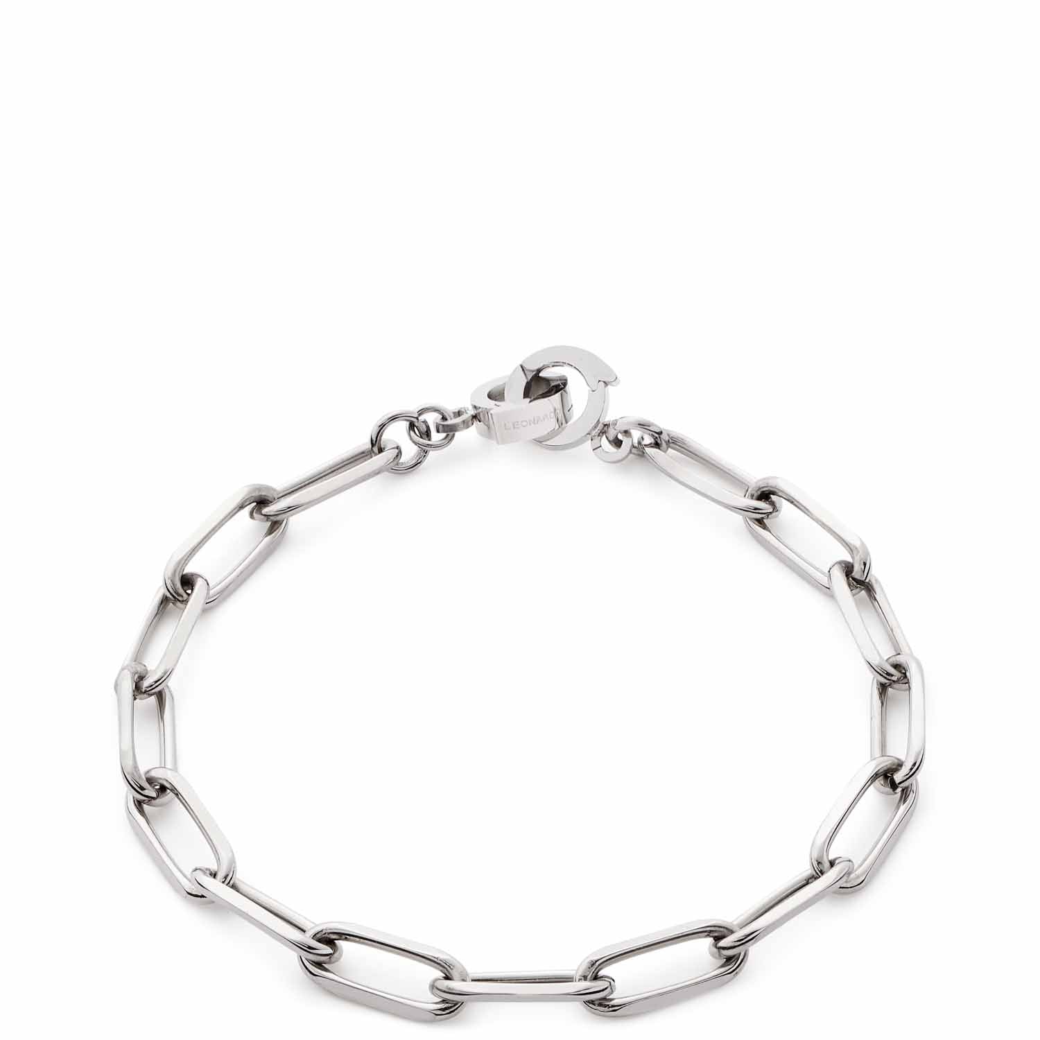 LeonardoArmband, Estrella Clip&Mix