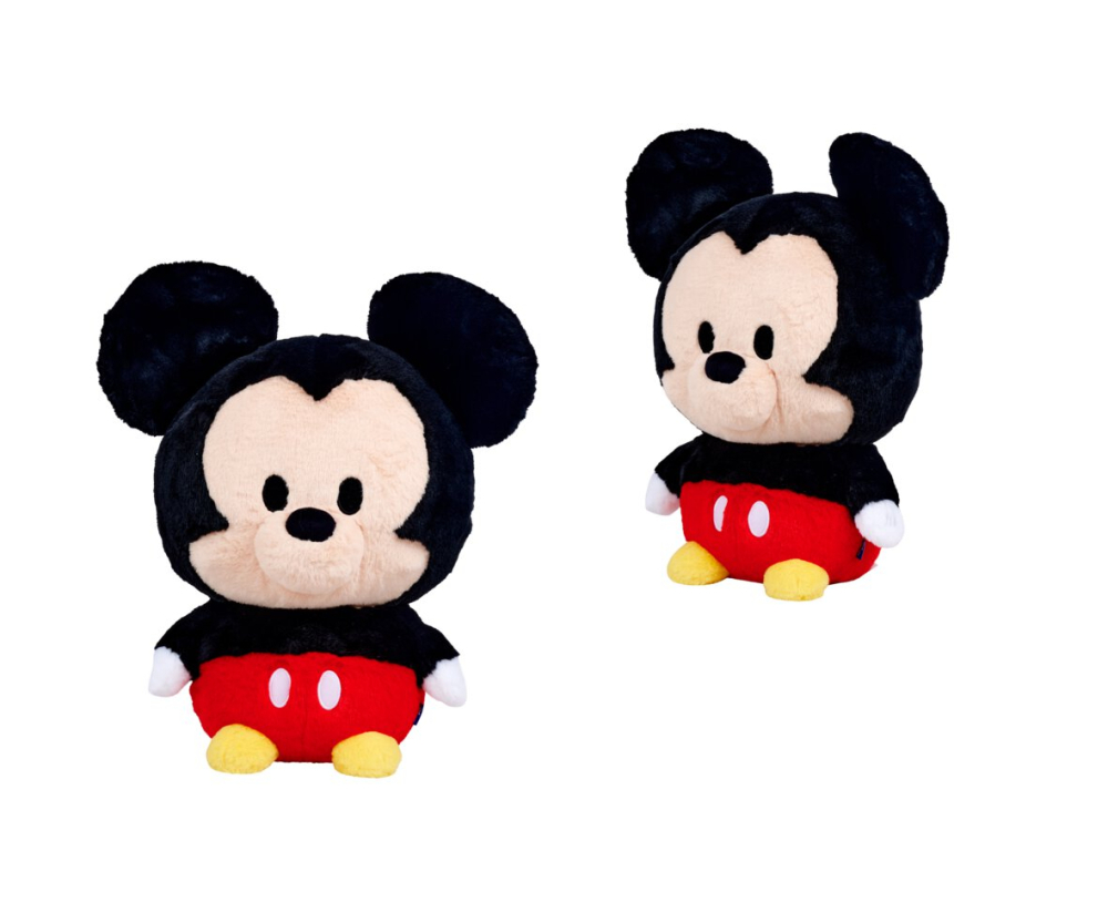 Simba Disney Huggables Micky, 35cm