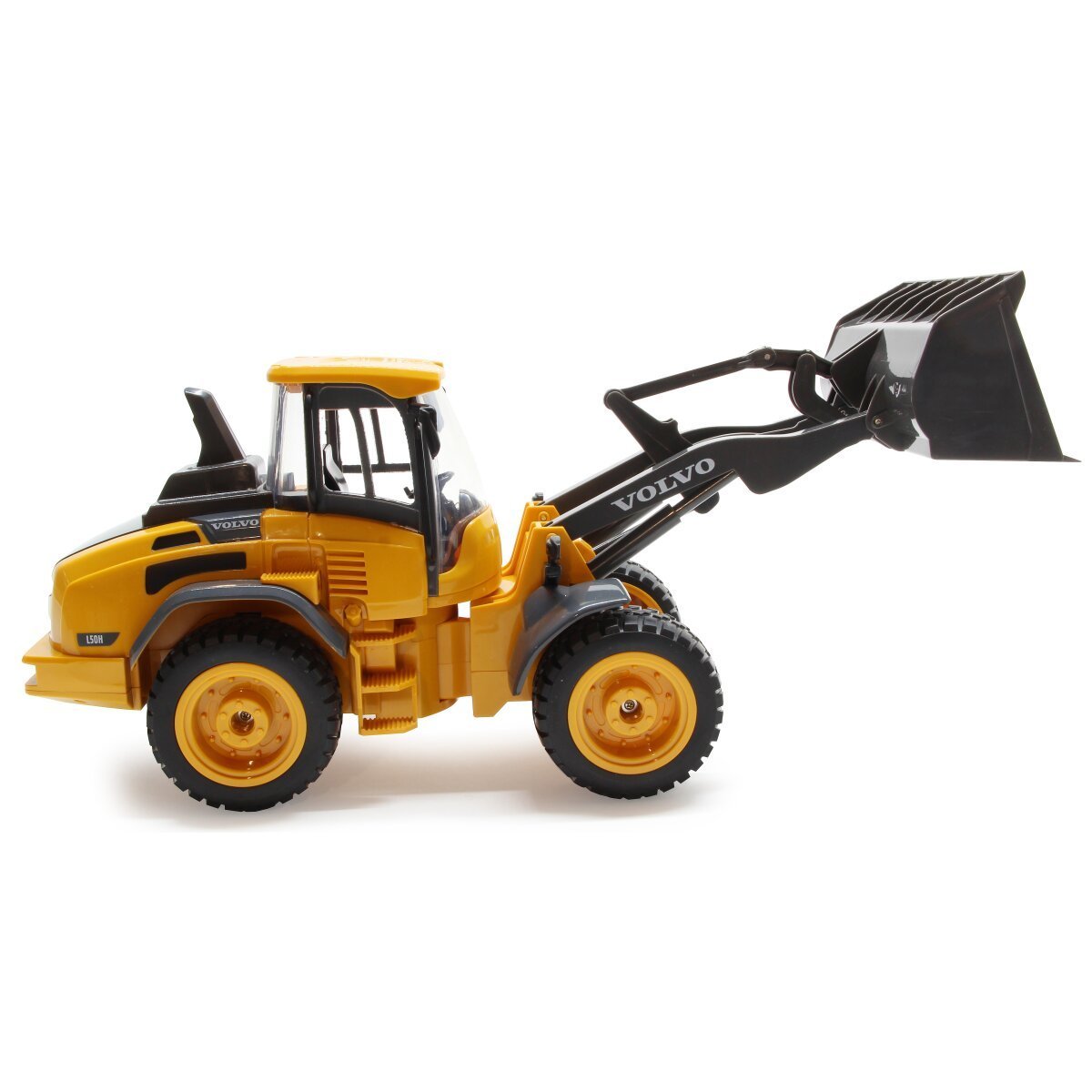 JAMARA Radlader Volvo L50 1:16 2,4GHz ab 6 Jahren