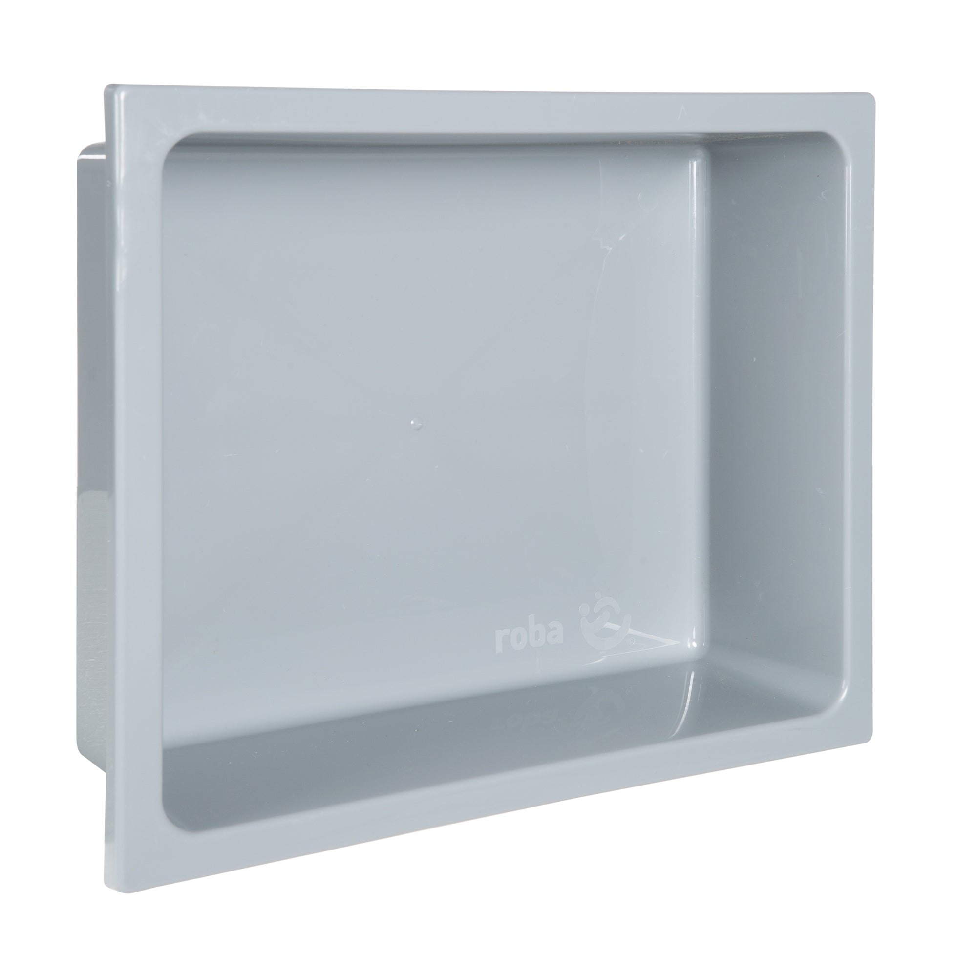 Roba 456006GA Kinderküche Outdoor+ mit Spielwanne, grau – Outdoor + - Produktbild 9