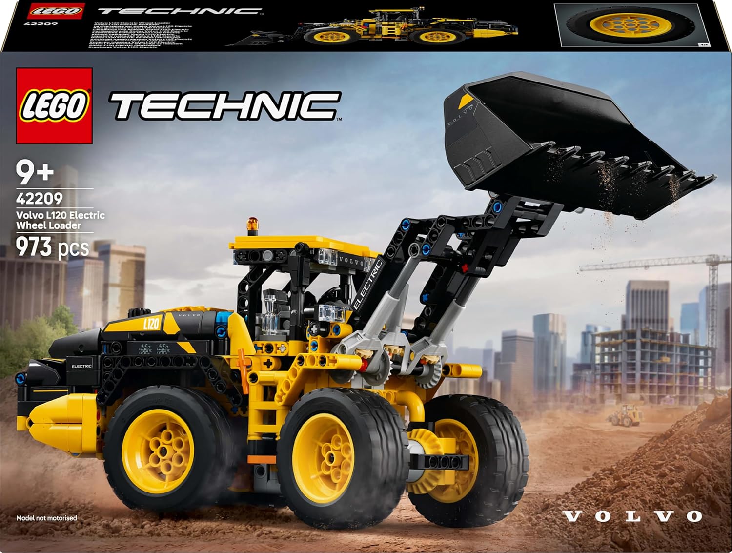 Maschine, Rad, Bulldozer