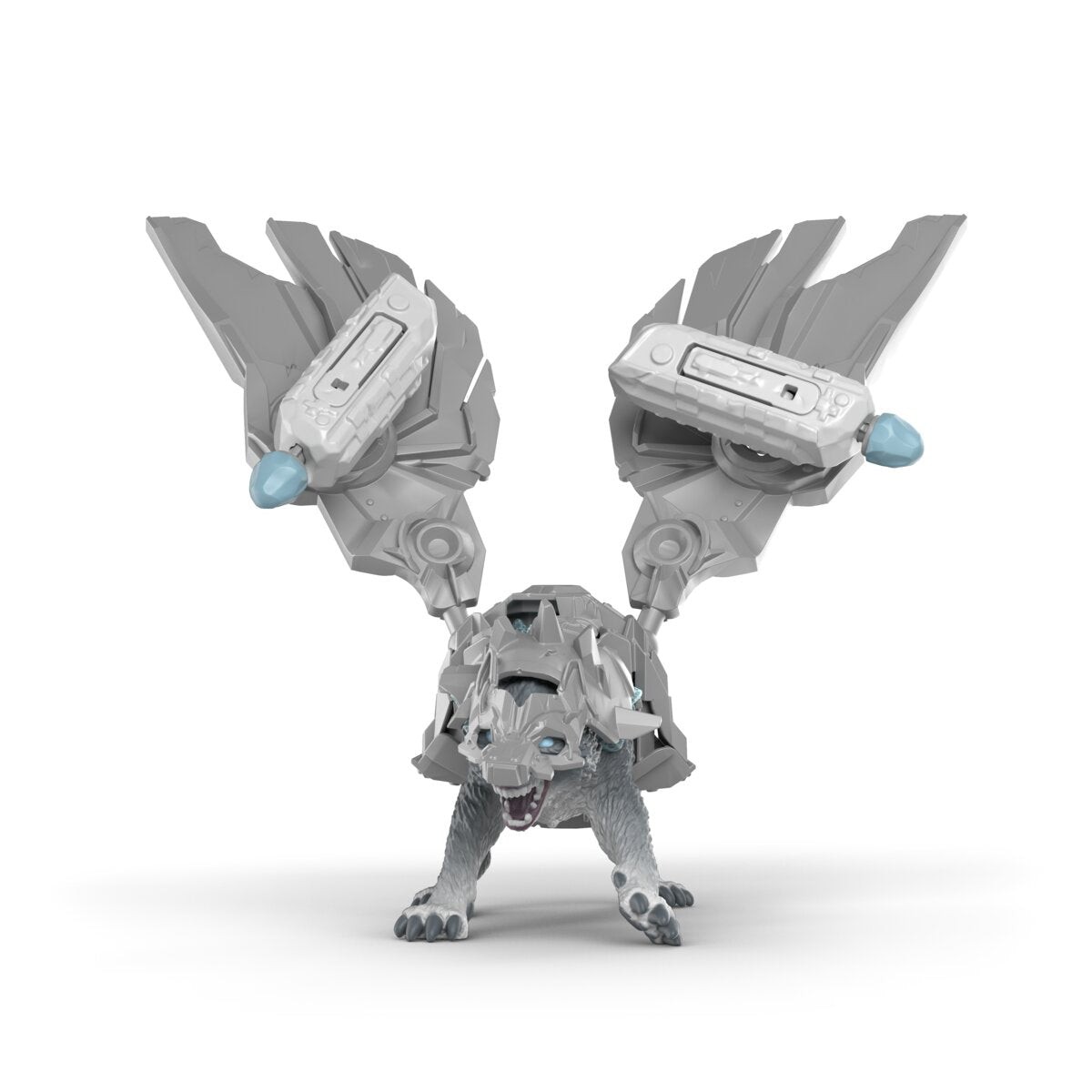 Schleich® 42815 Gladiator Eiswolf