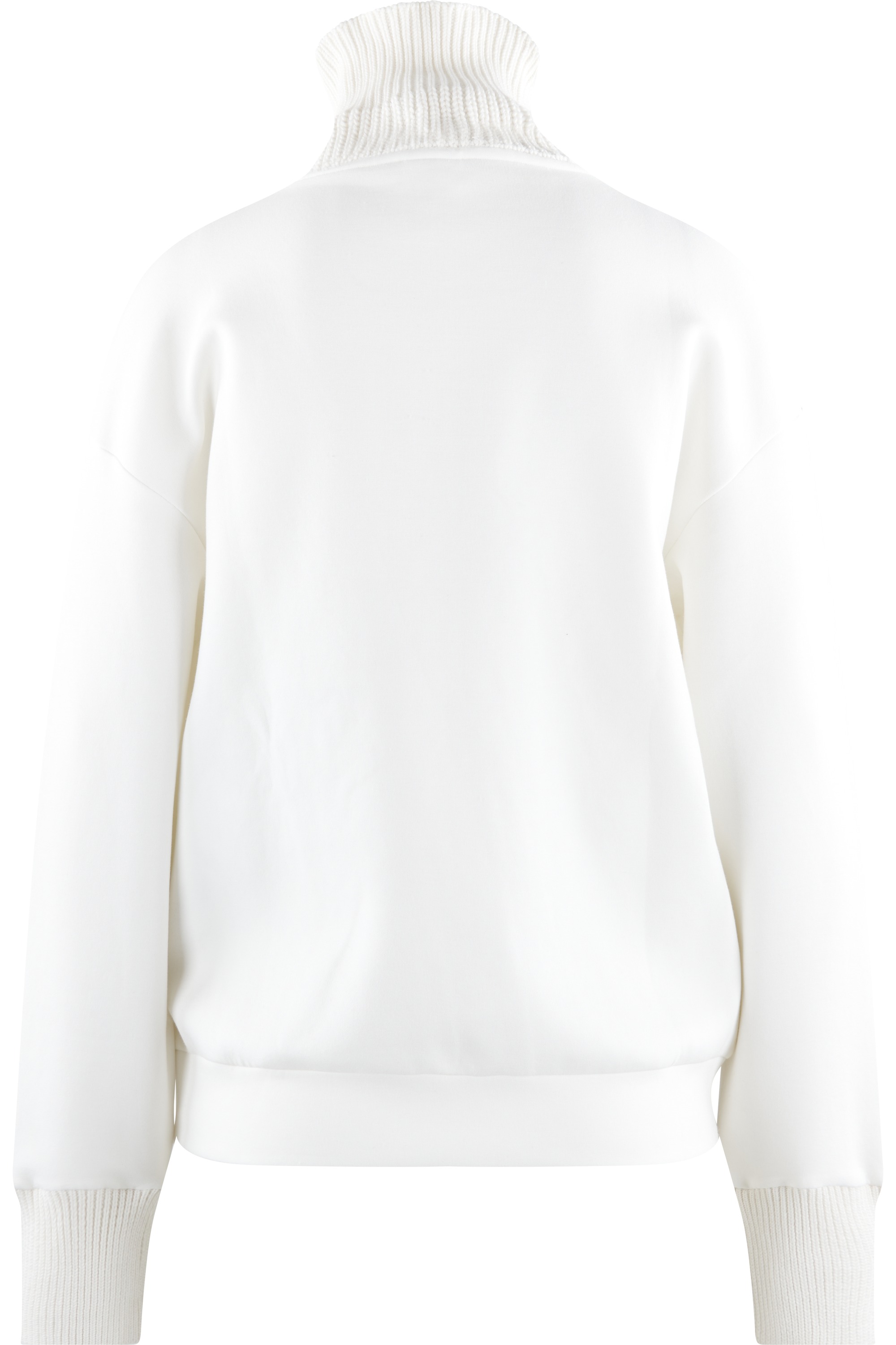 Sportalm Utou Sweatshirt Weiß