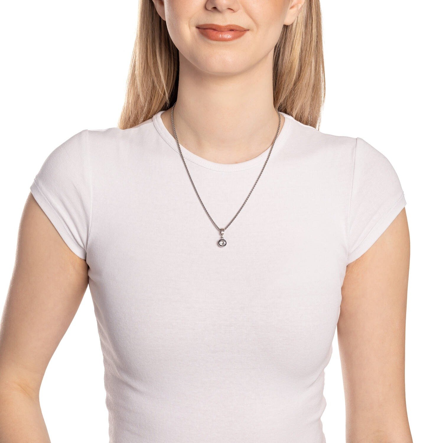 Leonardo 026678 Anhänger Lacy C&M