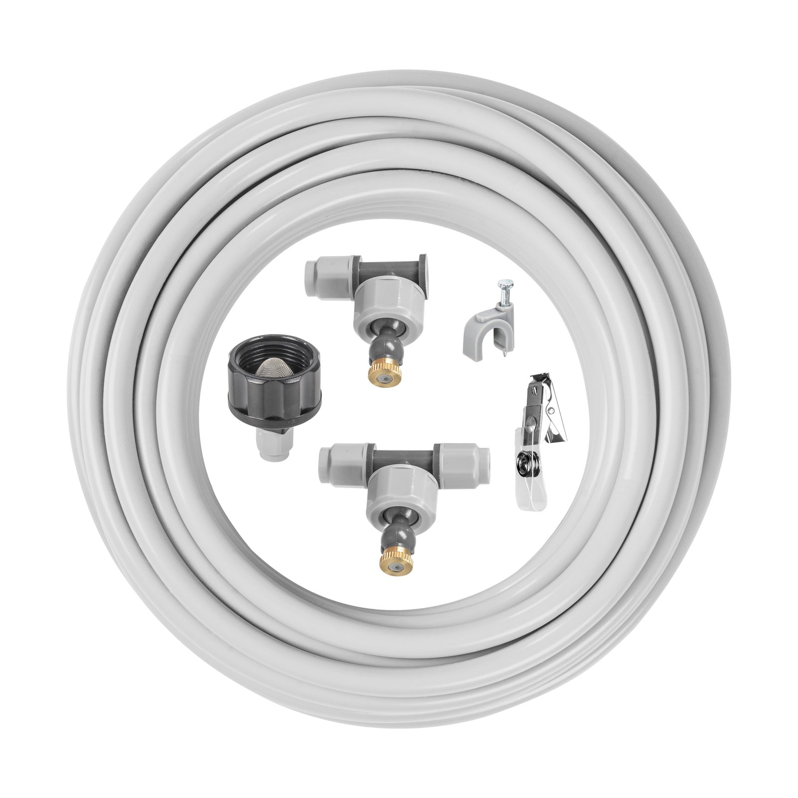 Cellfast Sprühnebel system 15 m