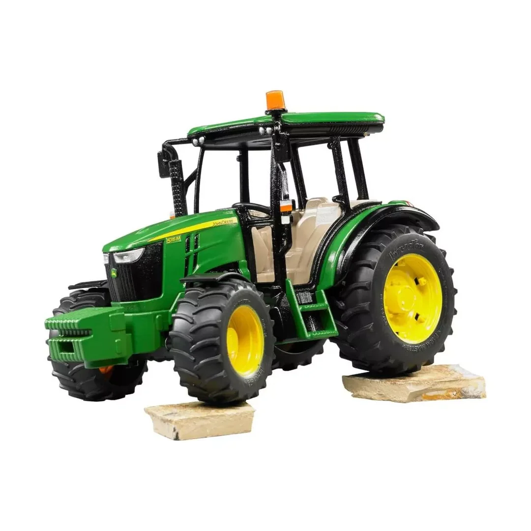 Bruder 02106 John Deere 5115M Bruder, 02106, John, Deere, 5115M