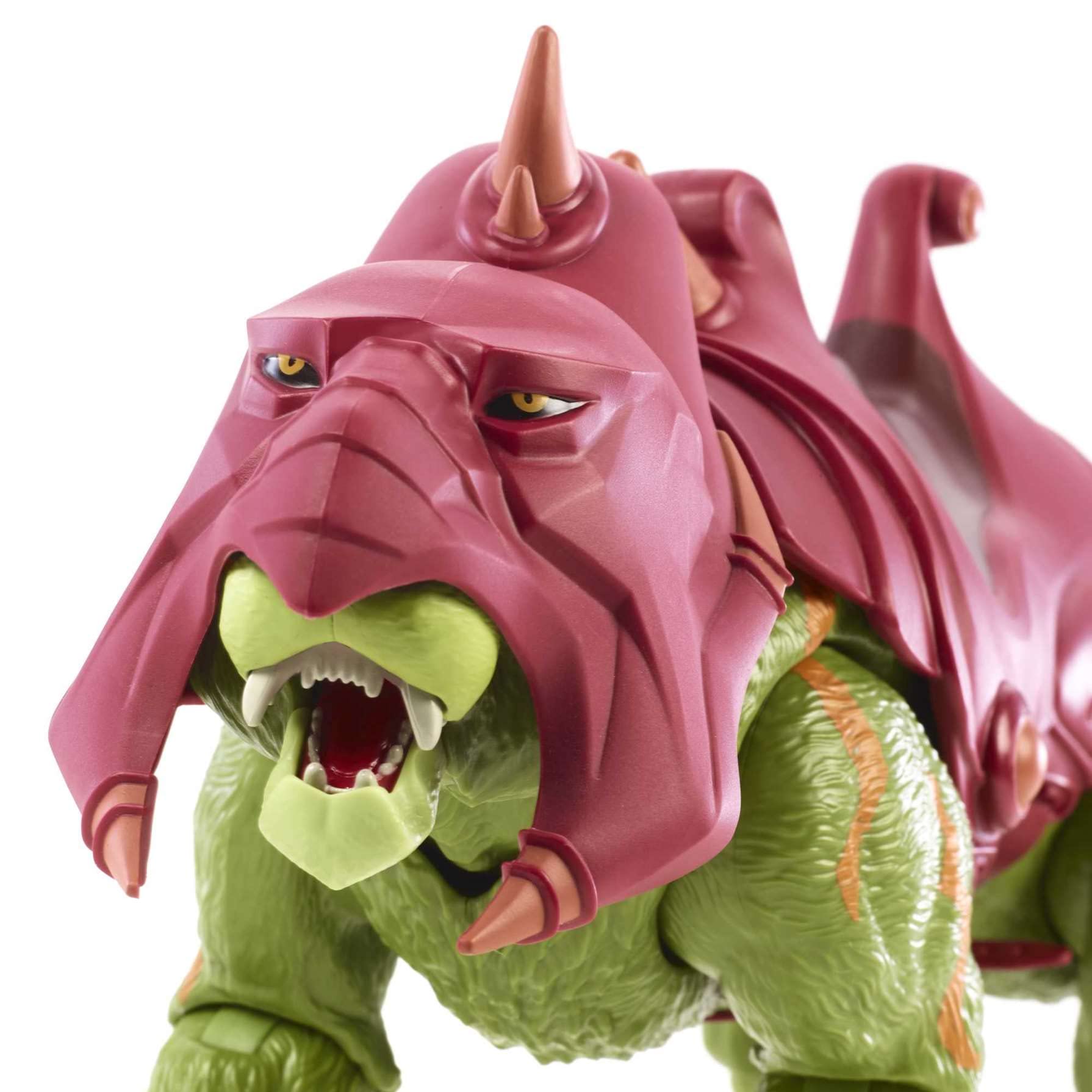 Mattel MASTERS OF THE UNIVERSE Revelation Battle Cat - GYV18 Mattel MASTERS OF THE UNIVERSE Revelation Battle Cat - GYV18